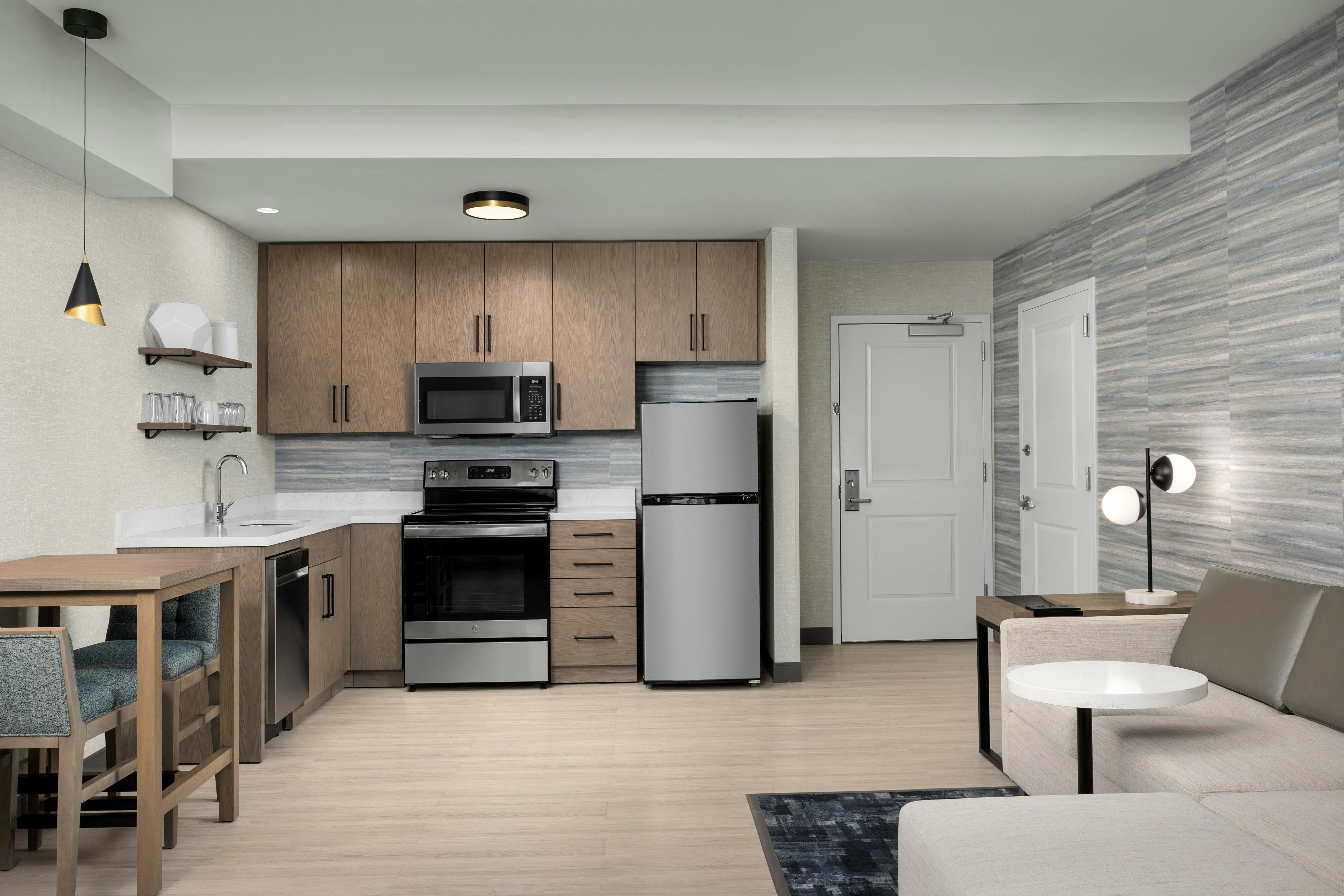Residence Inn by Marriott Ocean Township