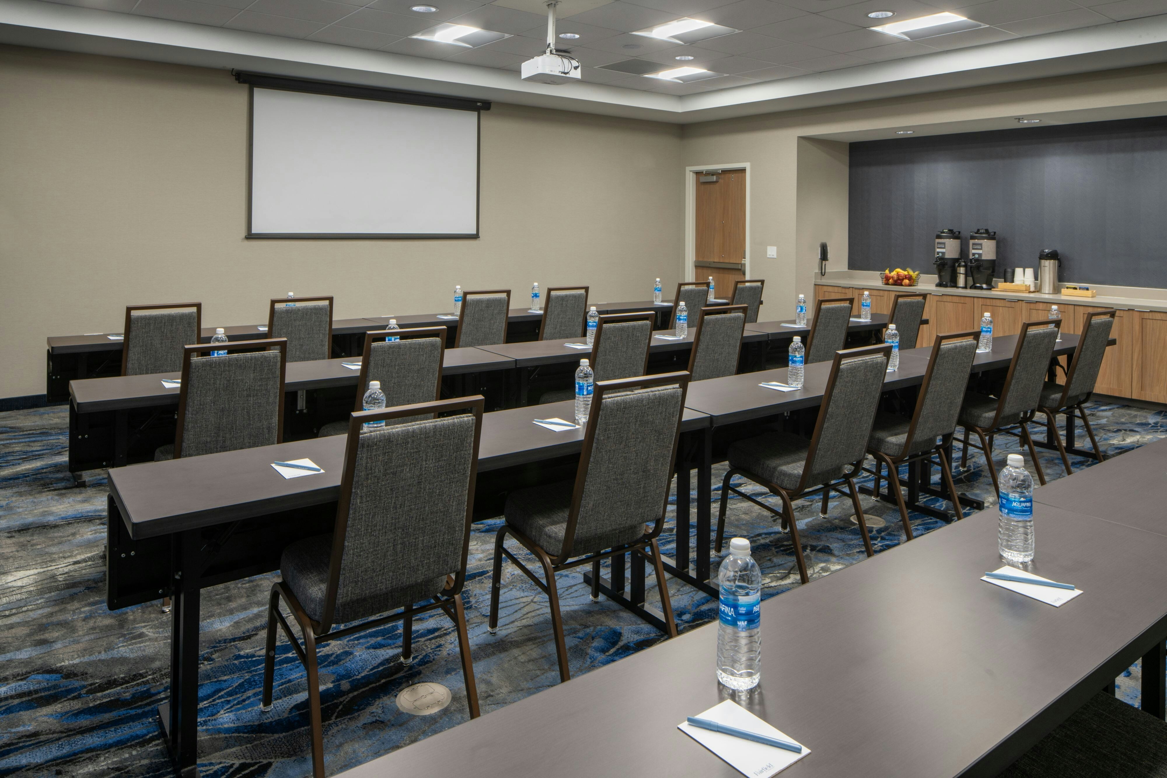 Fairfield by Marriott Inn & Suites Southaven Snowden Grove