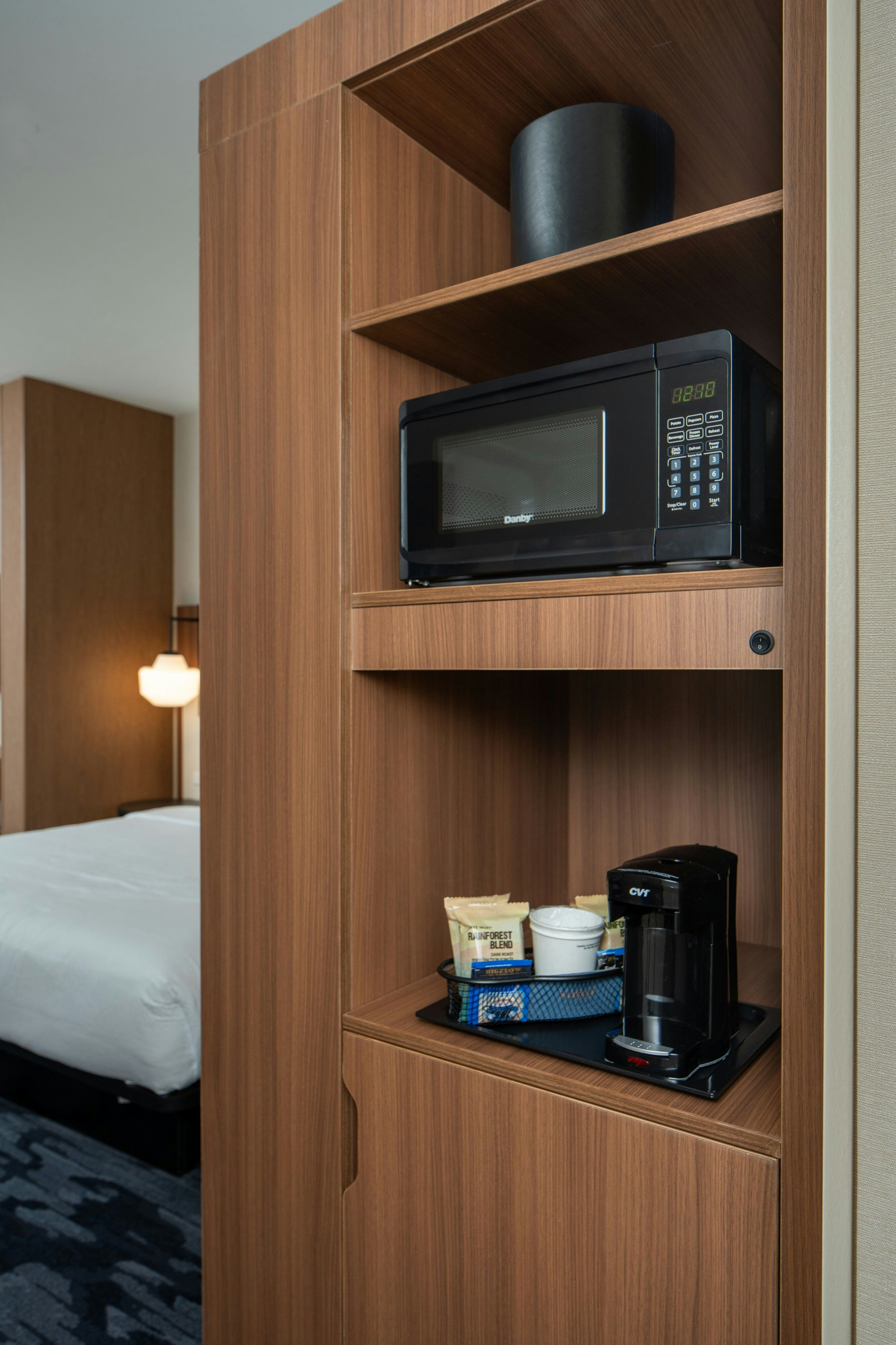 Fairfield by Marriott Inn & Suites Southaven Snowden Grove