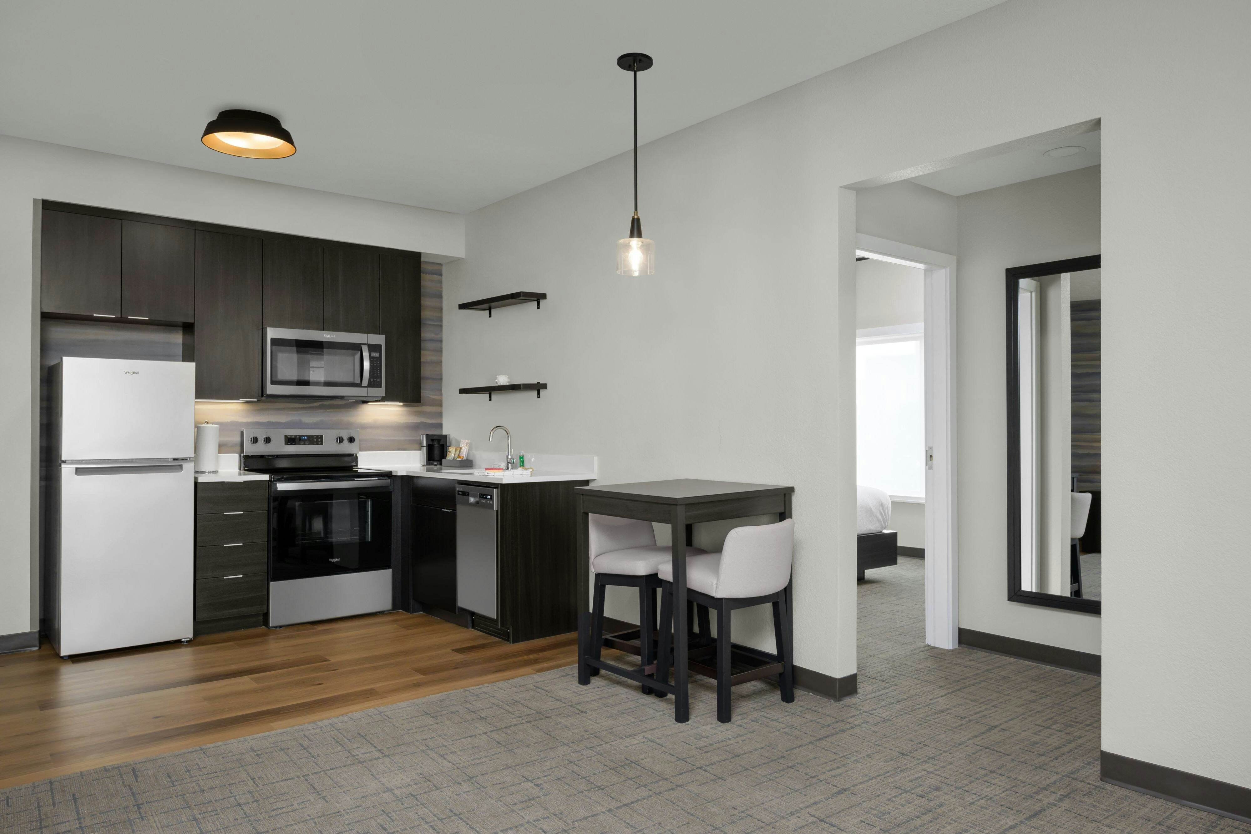 Residence Inn by Marriott Indianapolis Noblesville