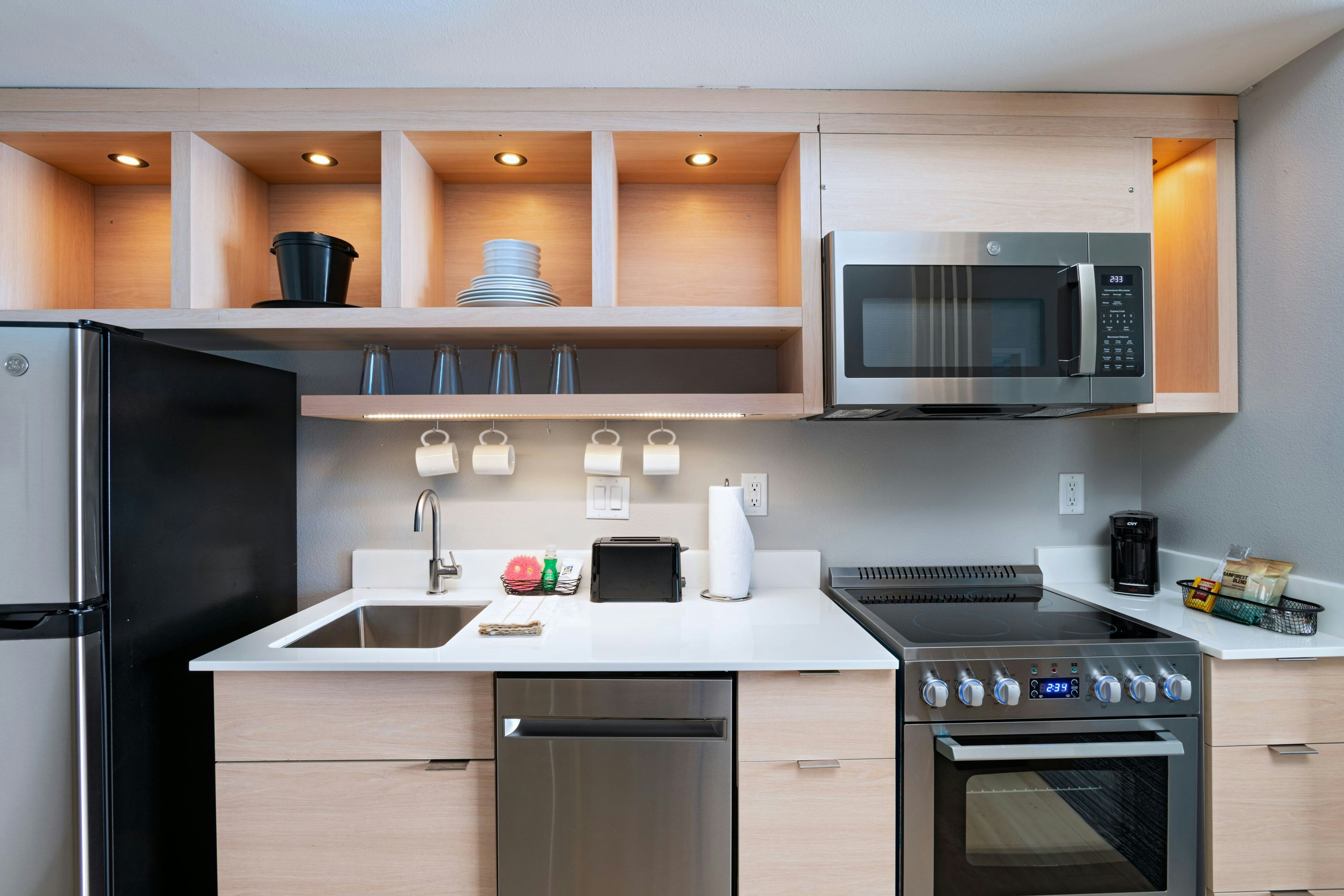 TownePlace Suites by Marriott Stafford Sugar Land