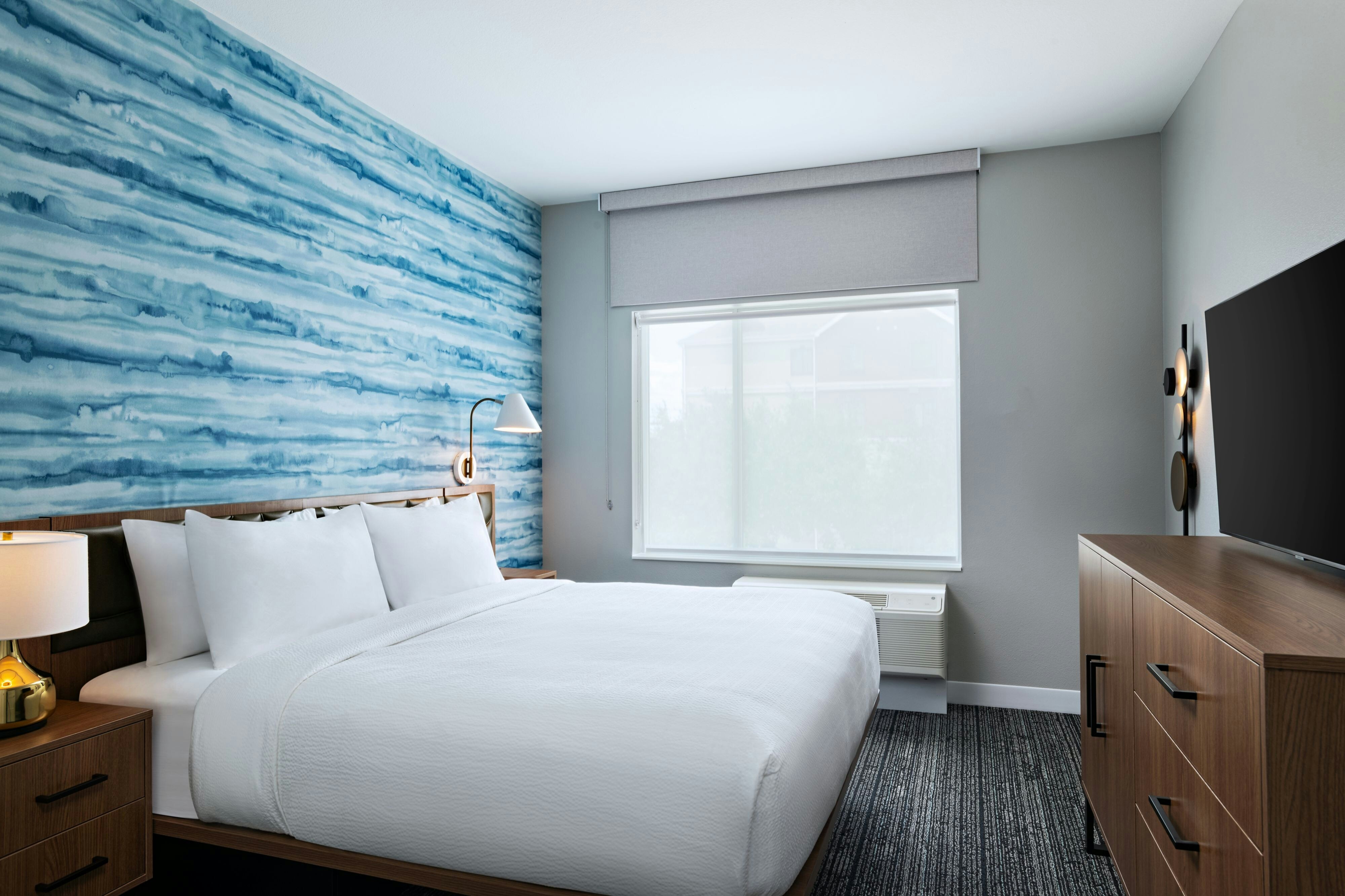 TownePlace Suites by Marriott Stafford Sugar Land