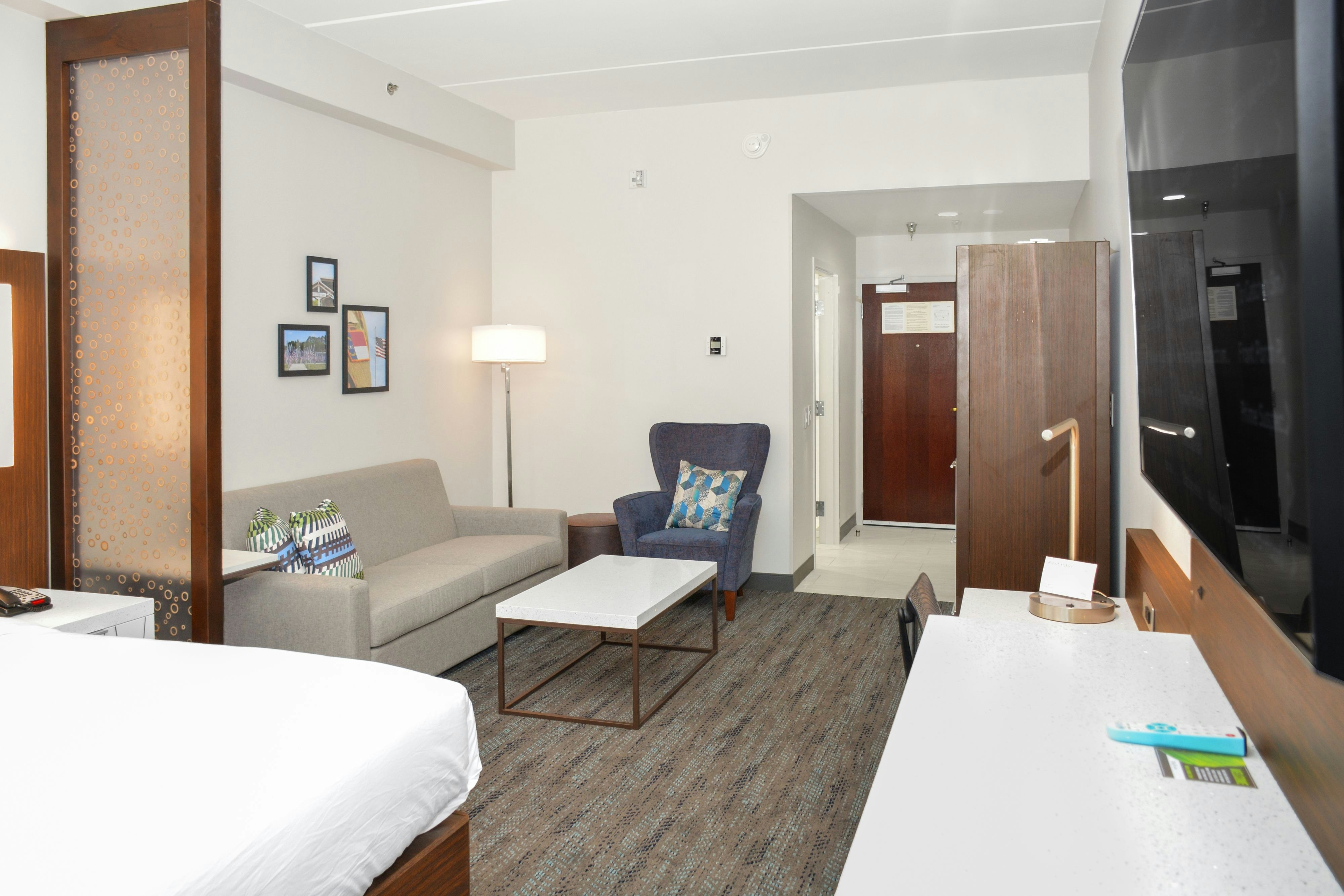 Four Points by Sheraton Fayetteville Fort Bragg