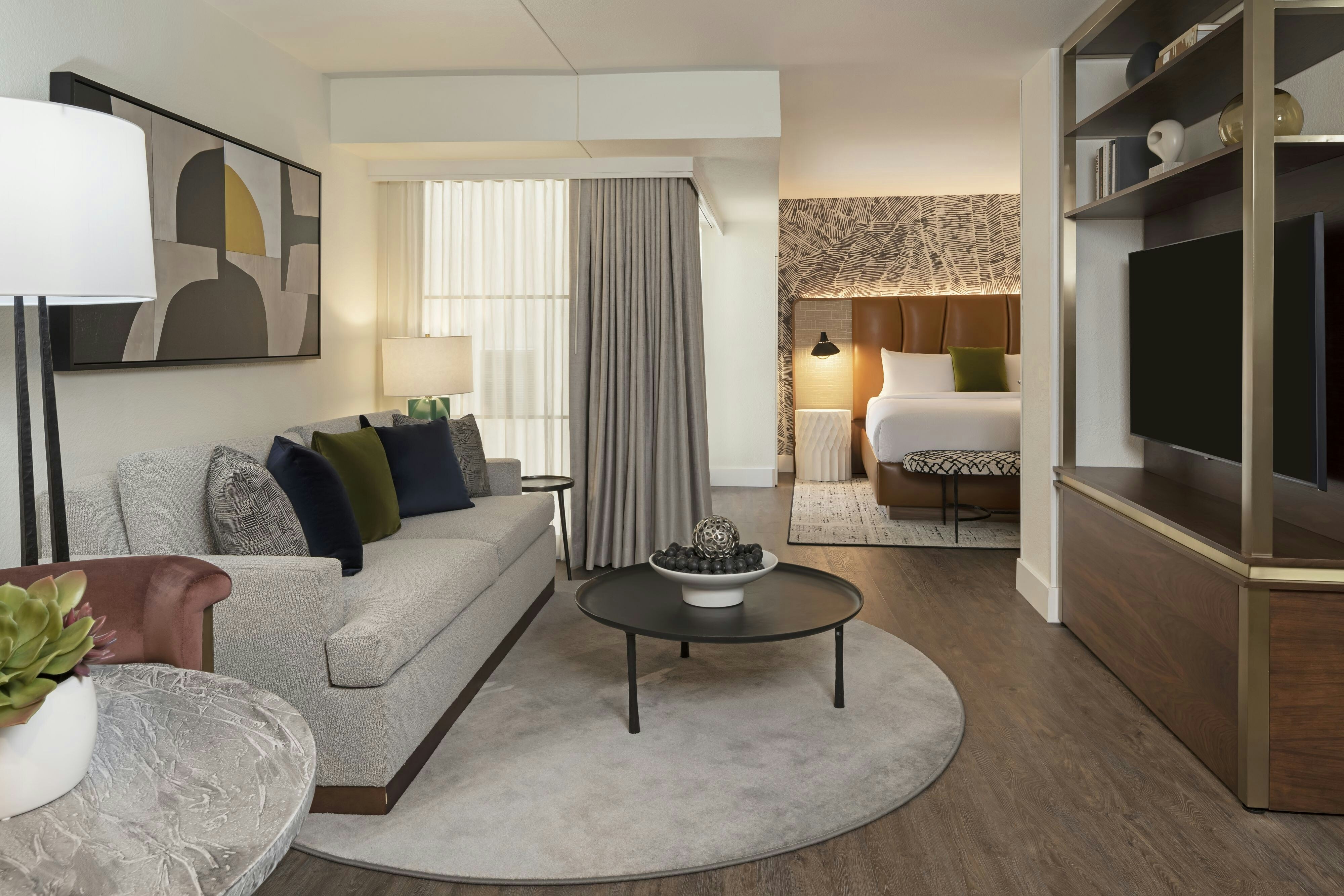 Burton House, Beverly Hills, A Tribute Portfolio Hotel