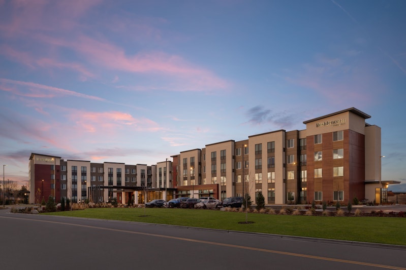 Residence Inn by Marriott Eagle Boise