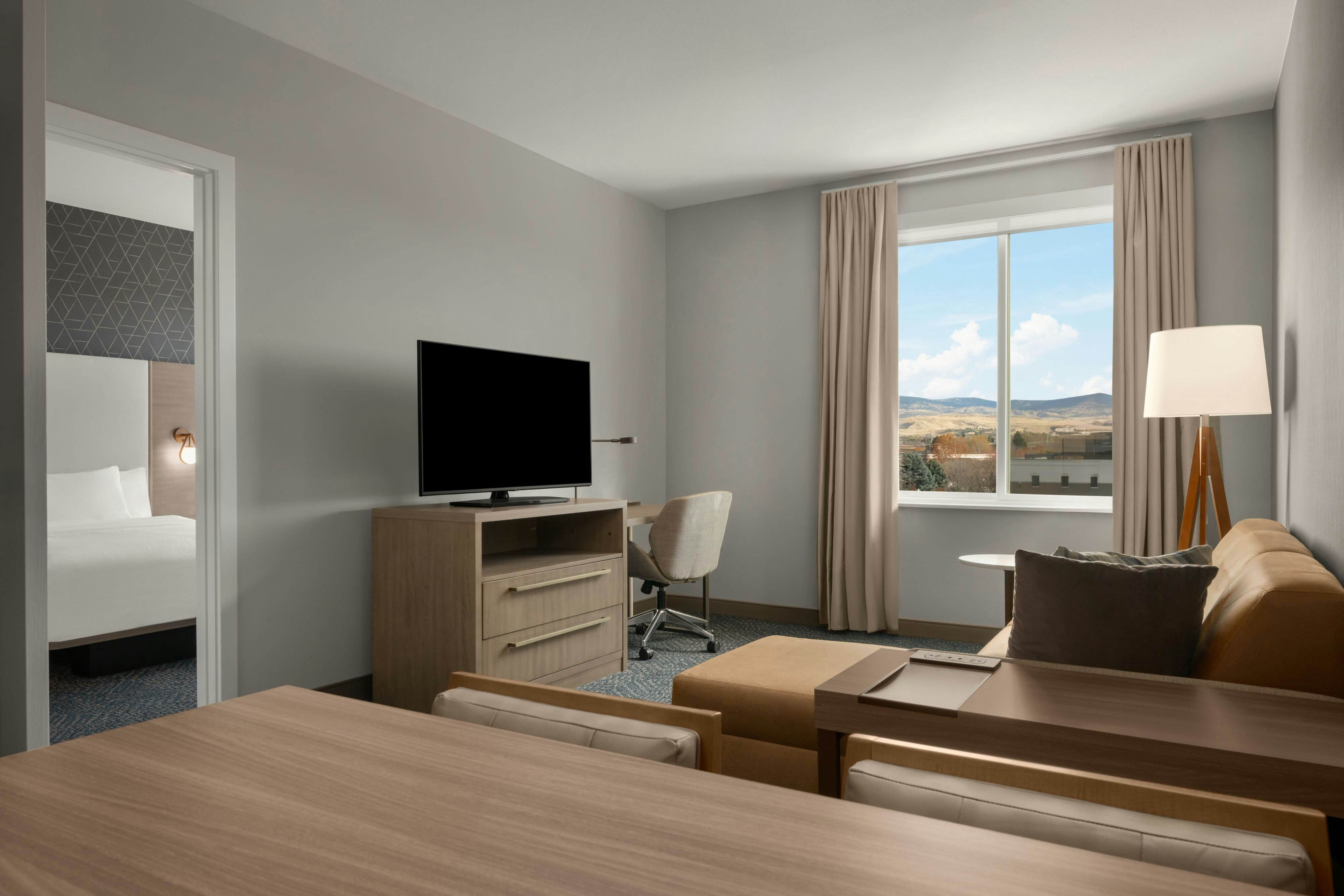 Residence Inn by Marriott Eagle Boise