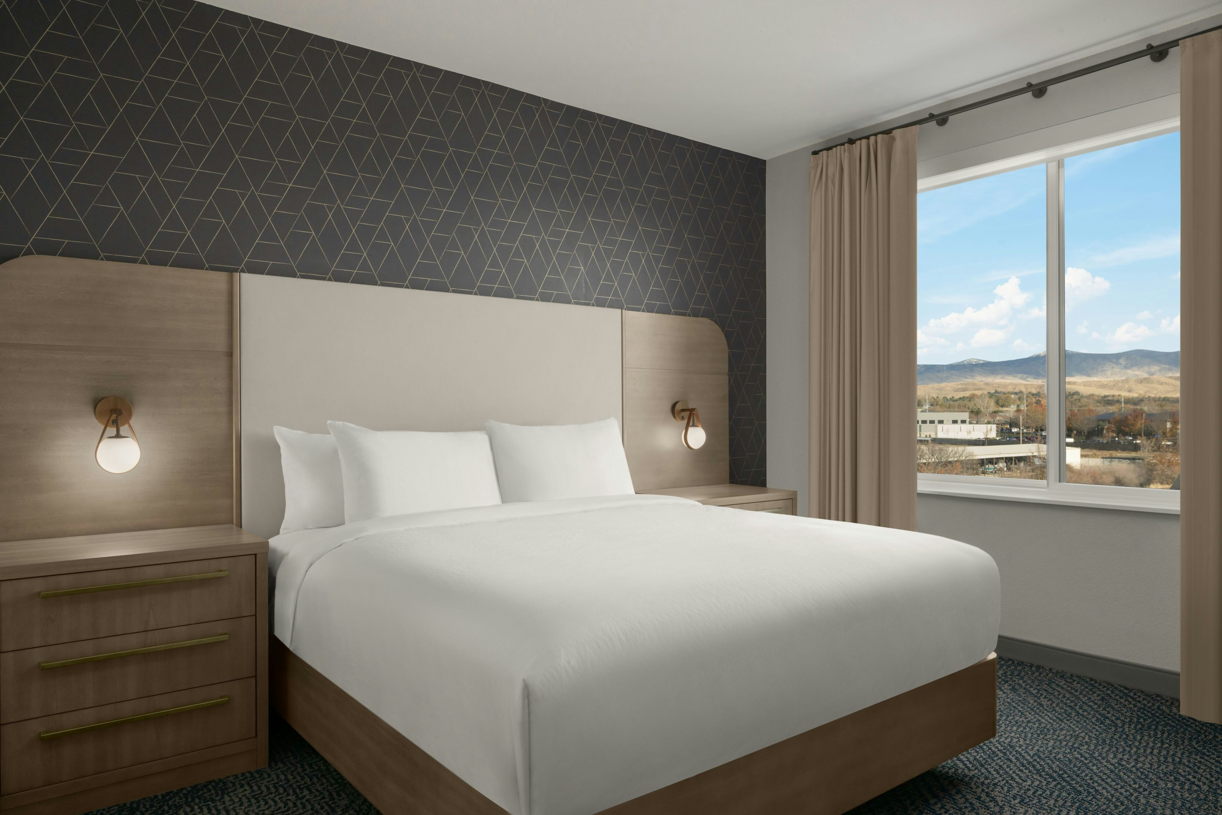 Residence Inn by Marriott Eagle Boise