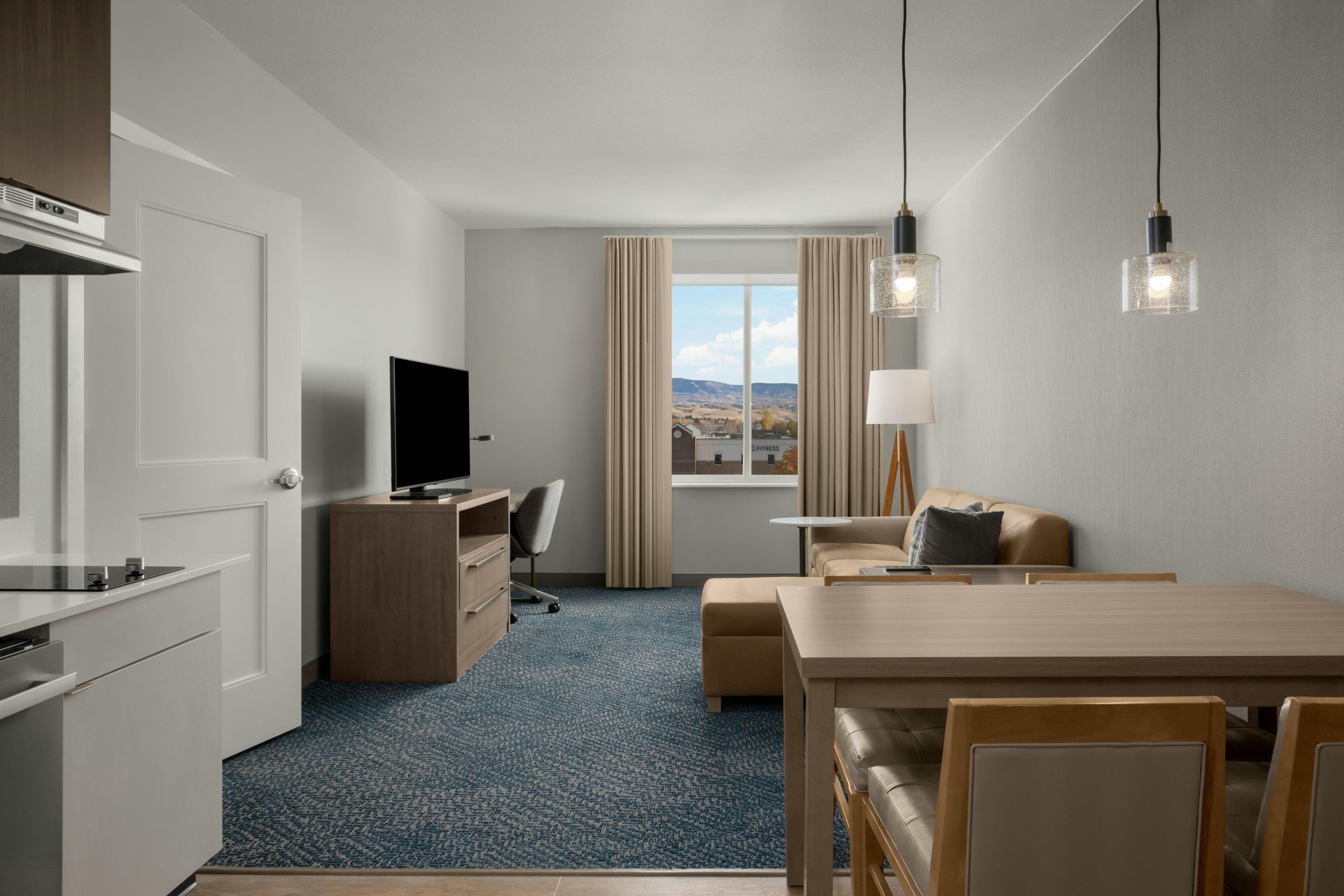 Residence Inn by Marriott Eagle Boise