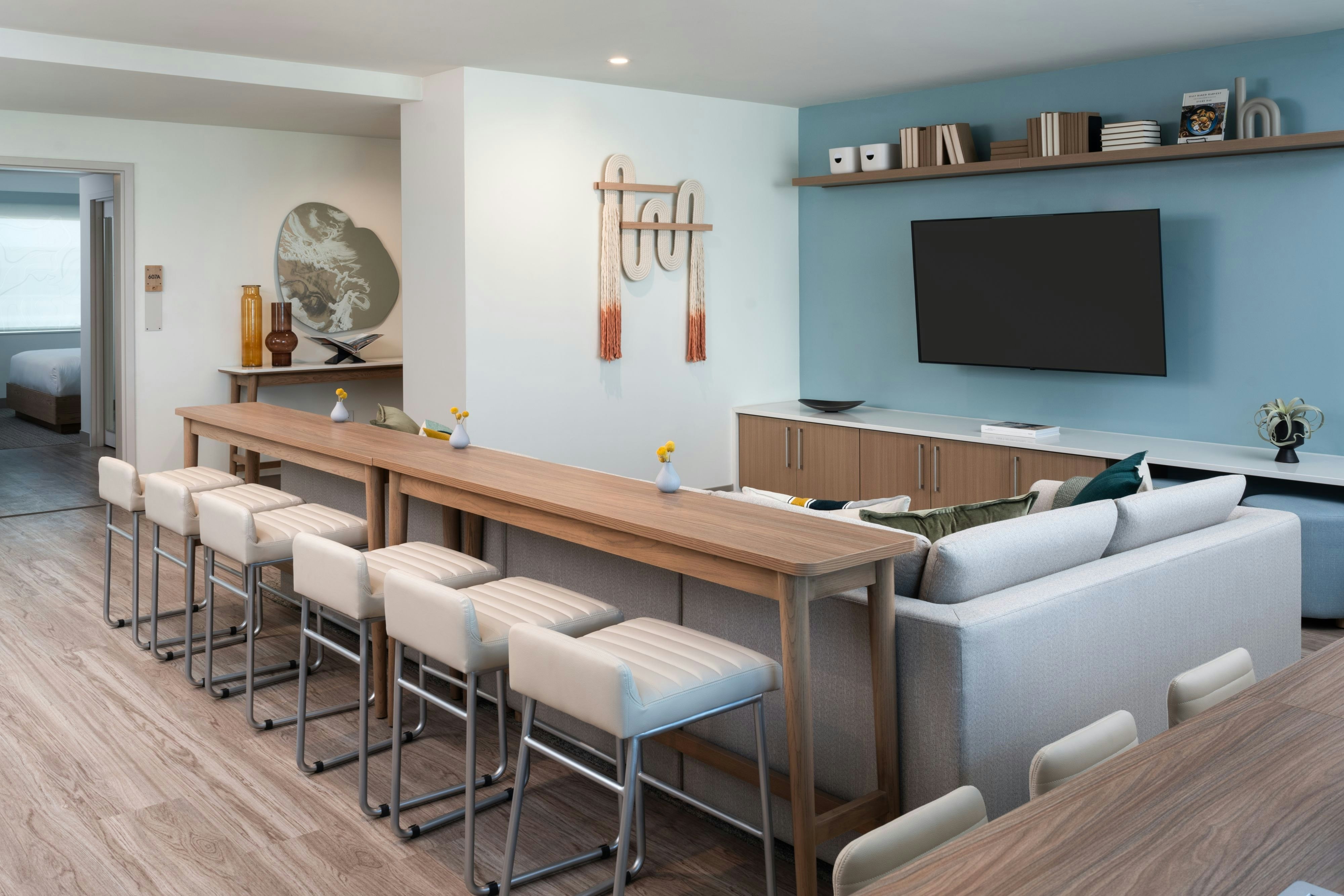 Element Melbourne Oceanfront