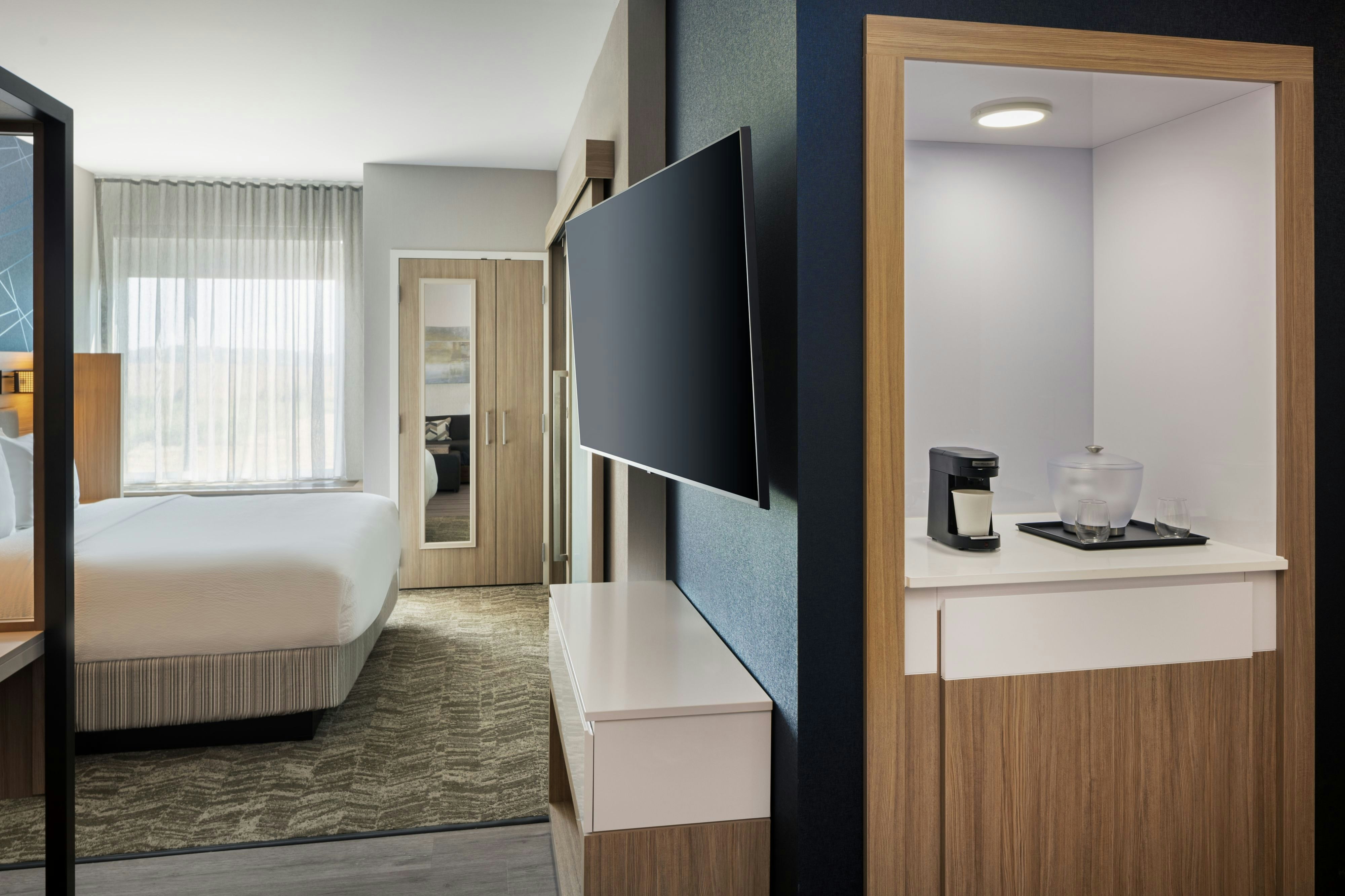 SpringHill Suites by Marriott Newburgh Evansville
