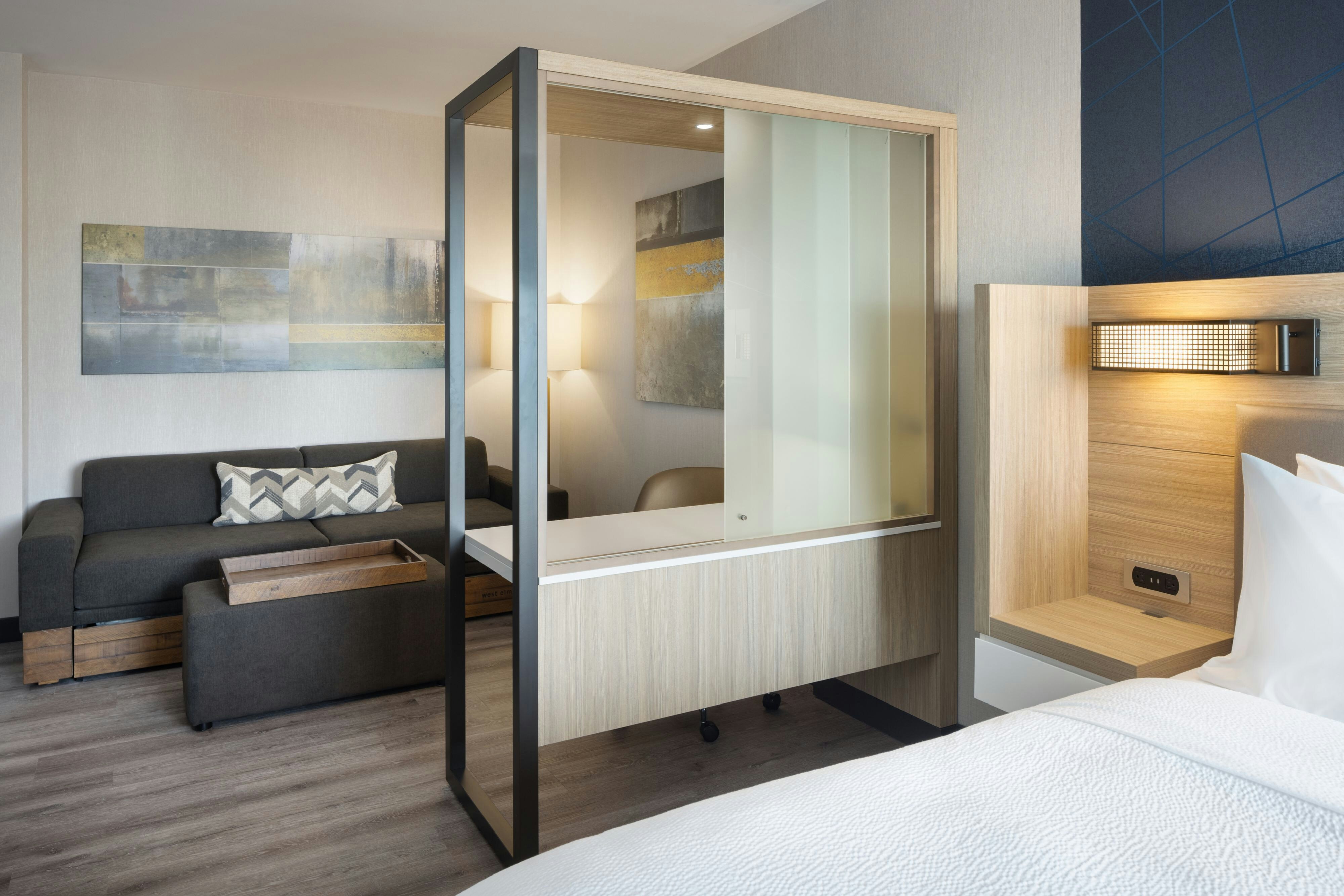 SpringHill Suites by Marriott Newburgh Evansville