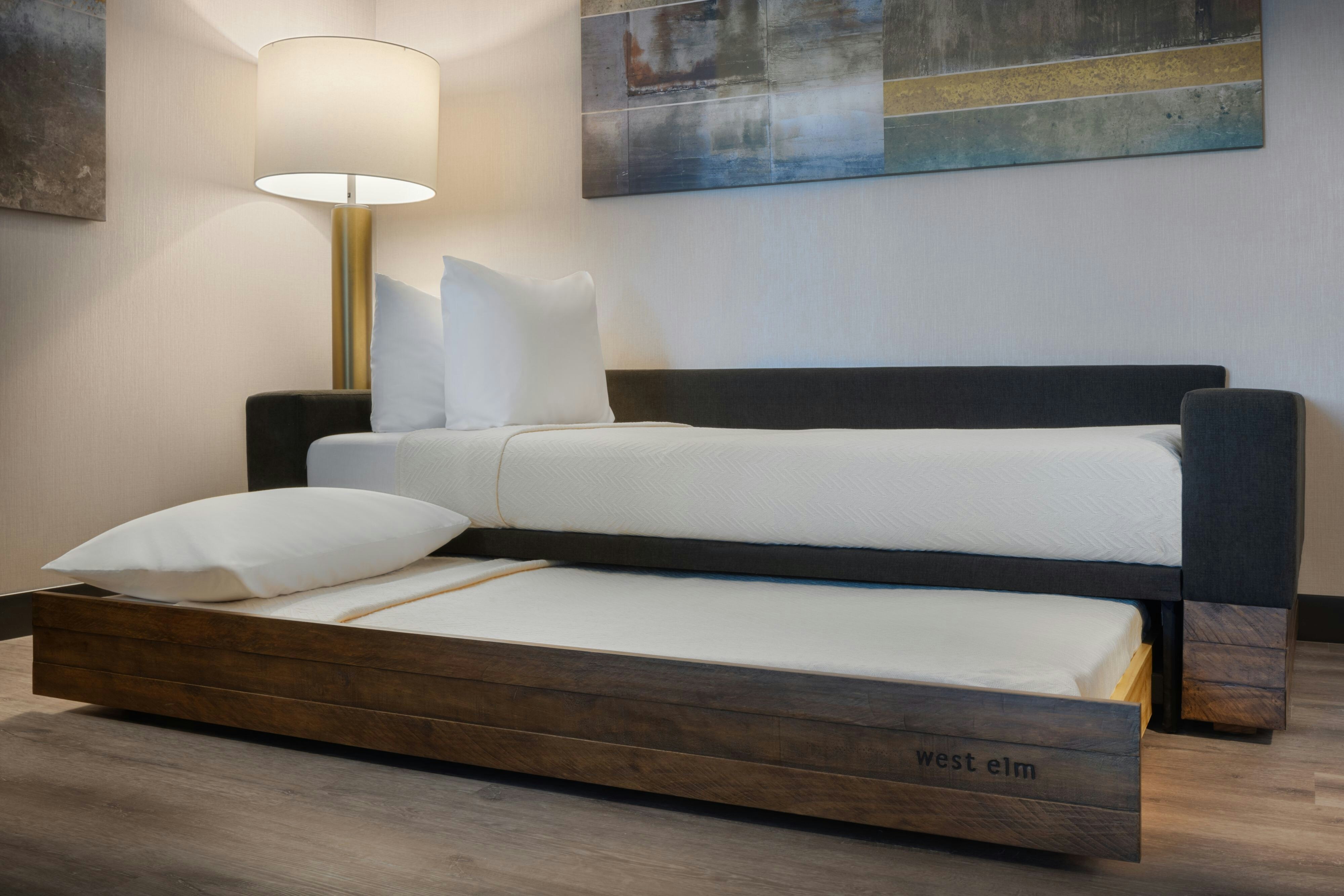 SpringHill Suites by Marriott Newburgh Evansville