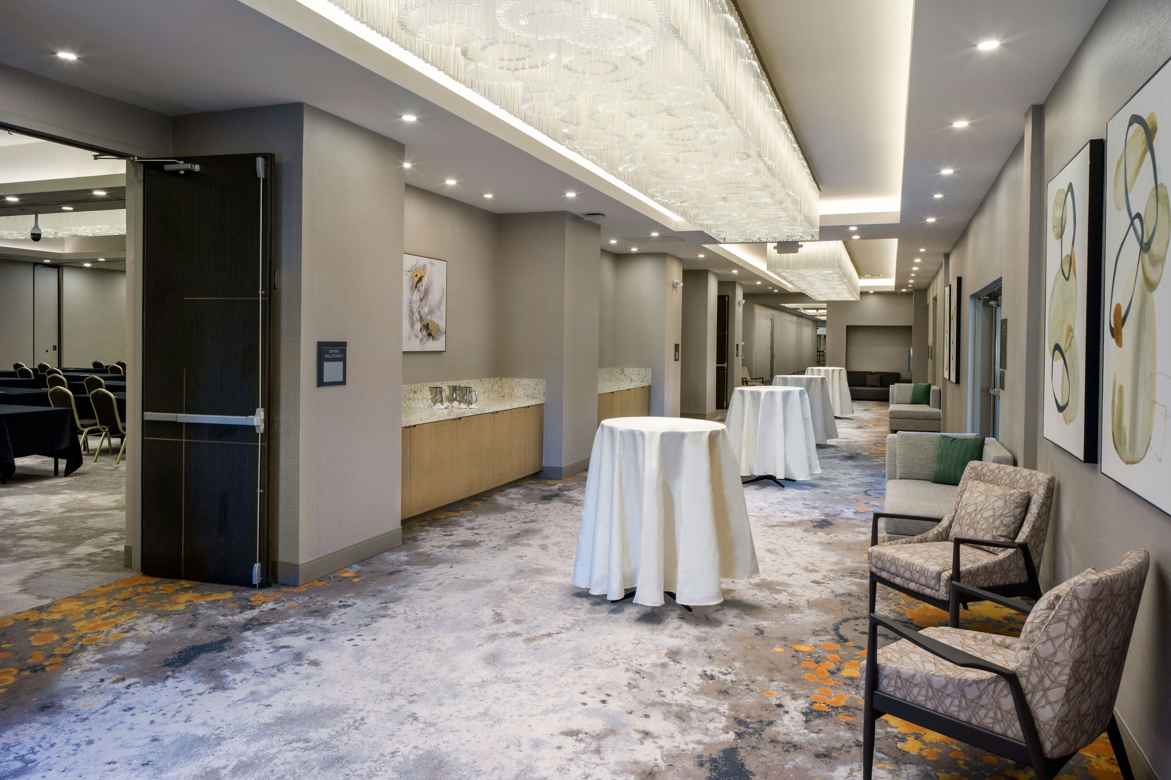 Delta Hotels Ontario Airport