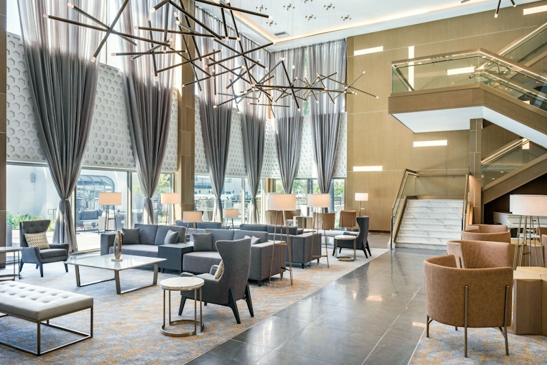 Delta Hotels Ontario Airport