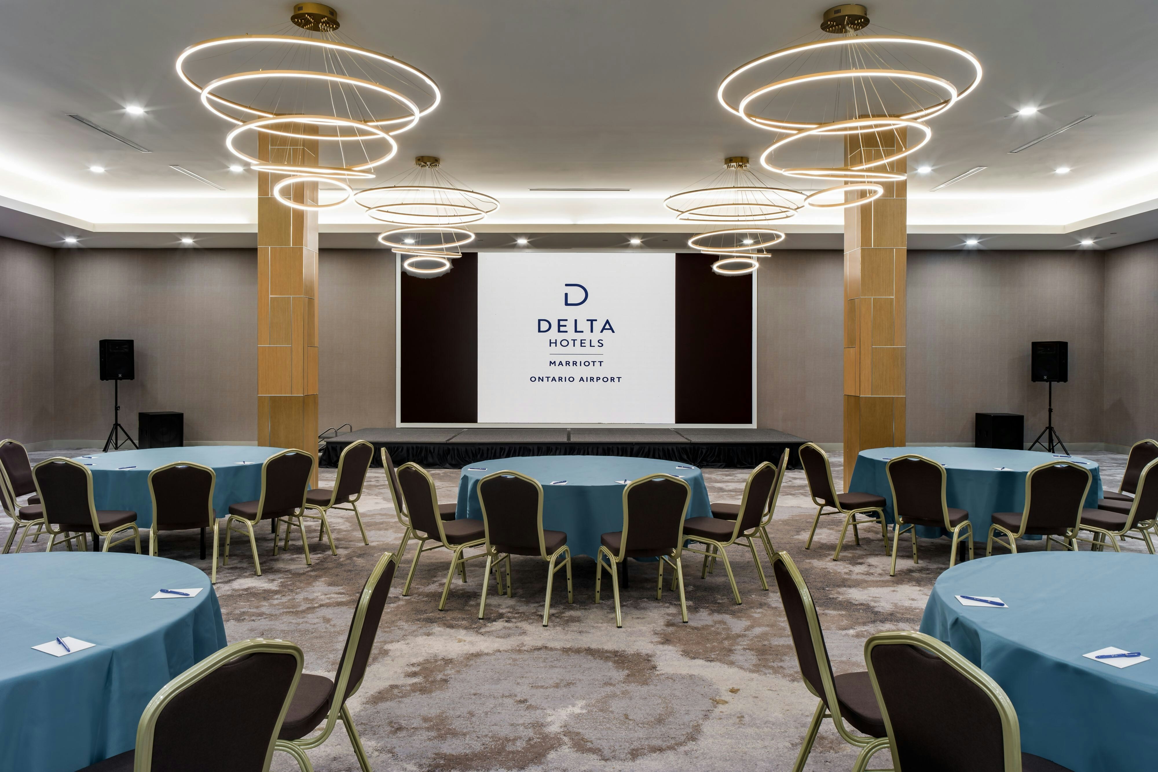 Delta Hotels Ontario Airport