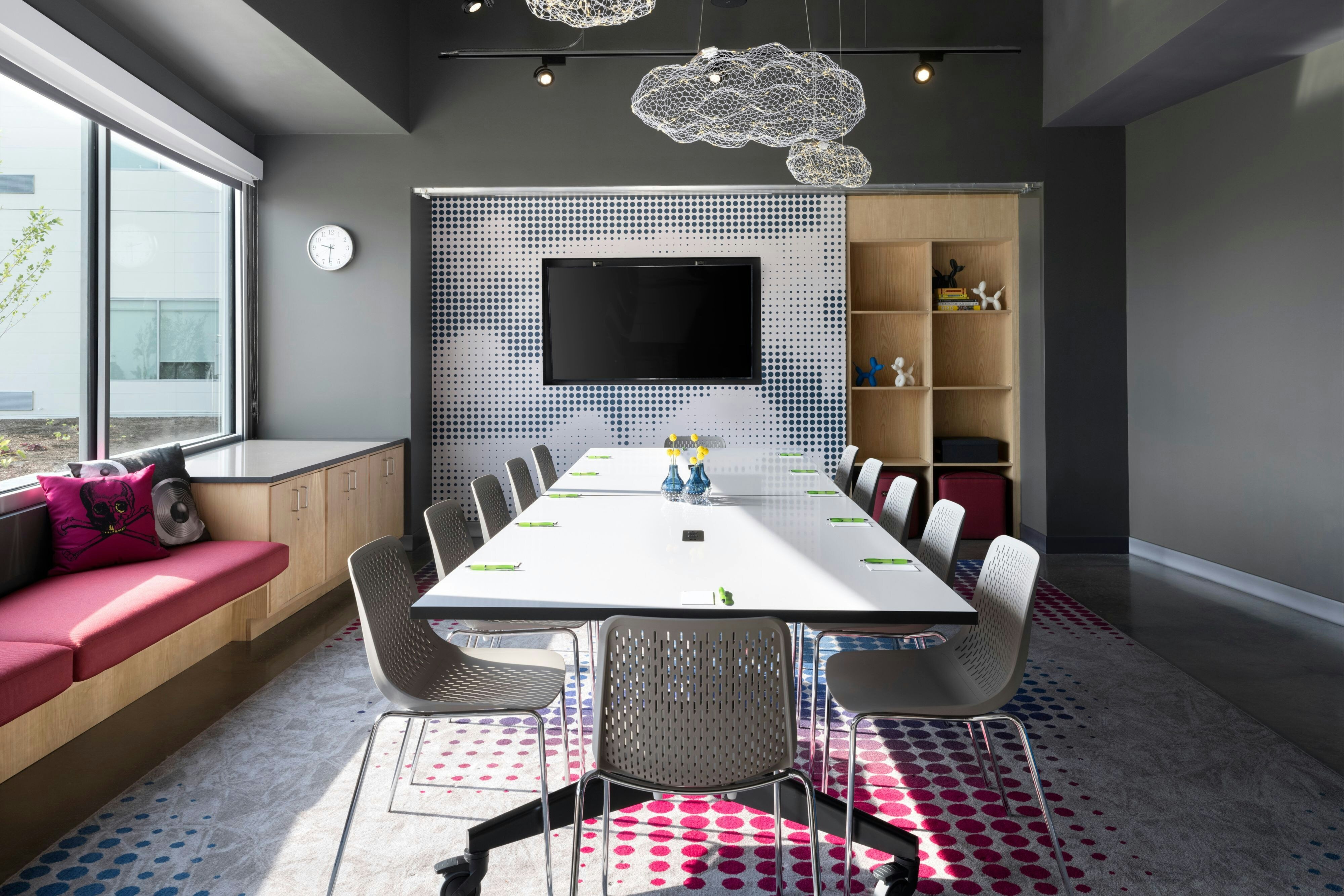 Aloft Waukee