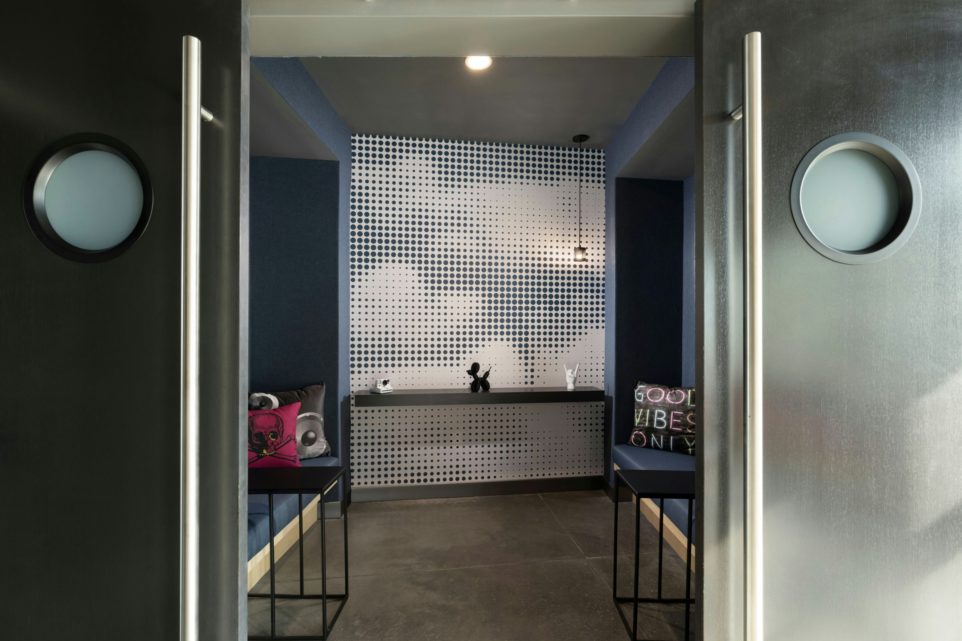 Aloft Waukee