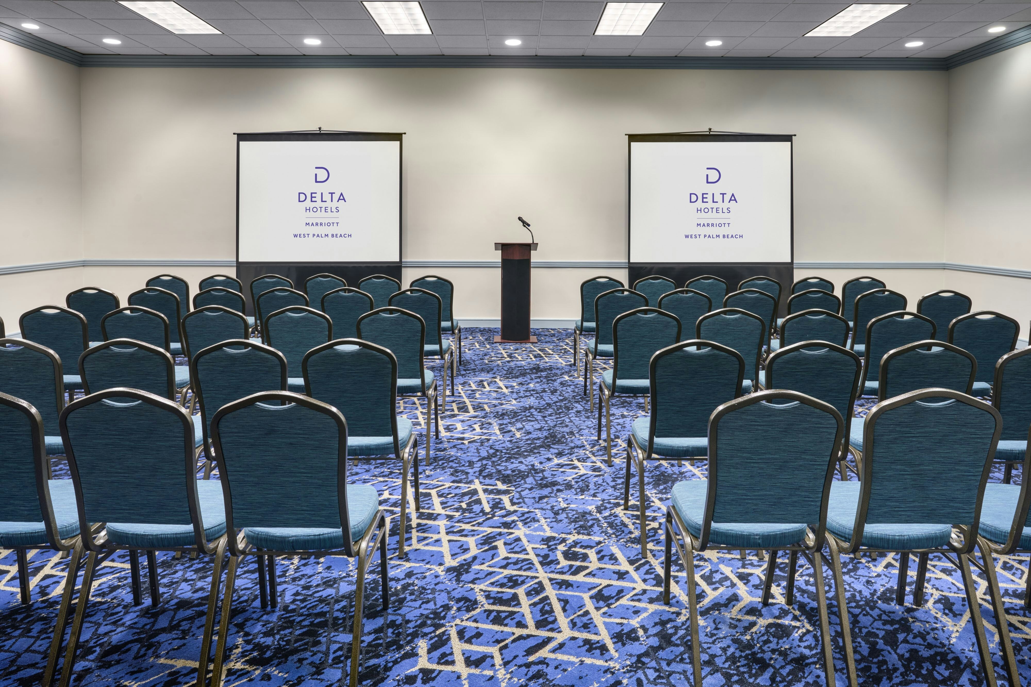 Delta Hotels by Marriott West Palm Beach