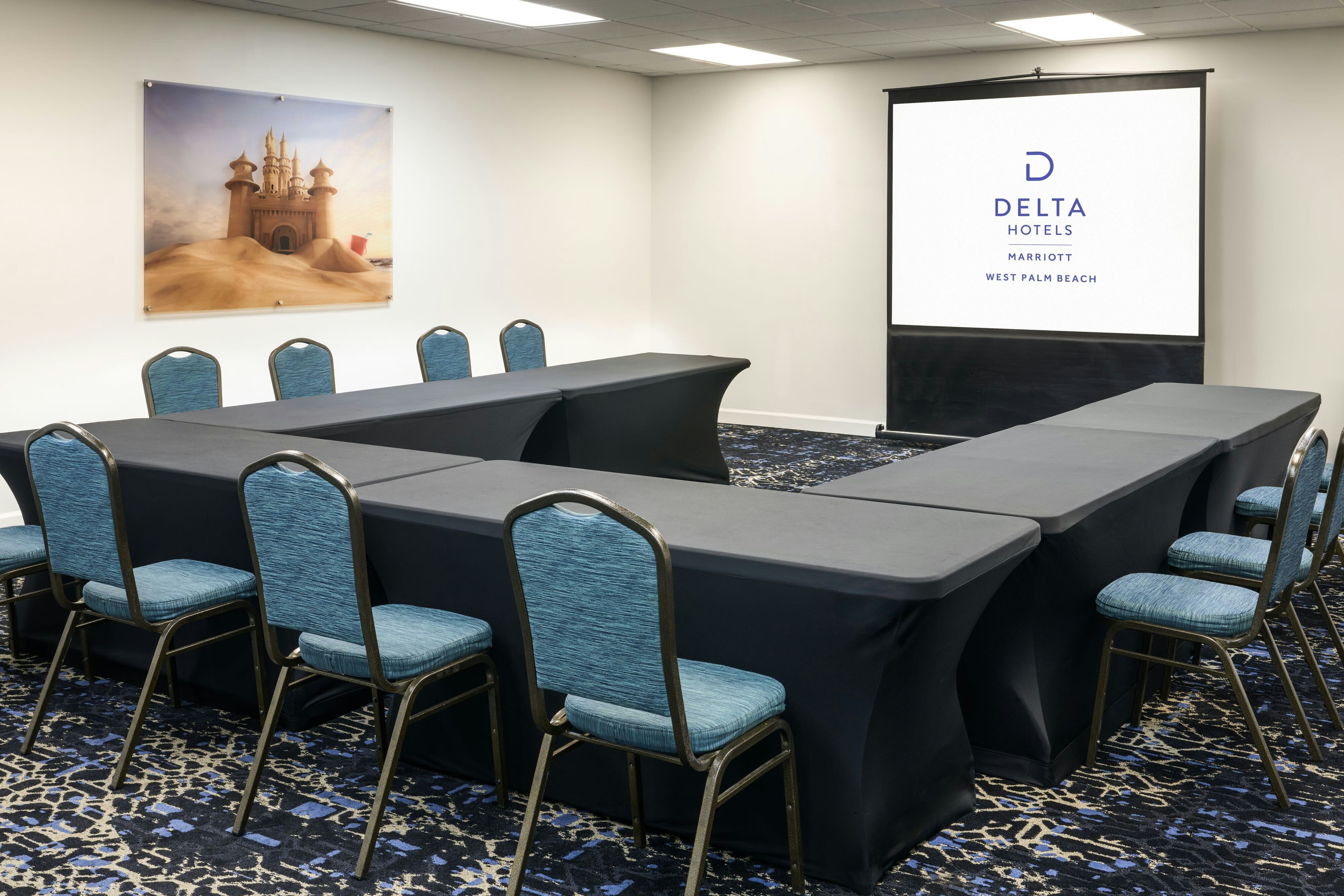 Delta Hotels by Marriott West Palm Beach