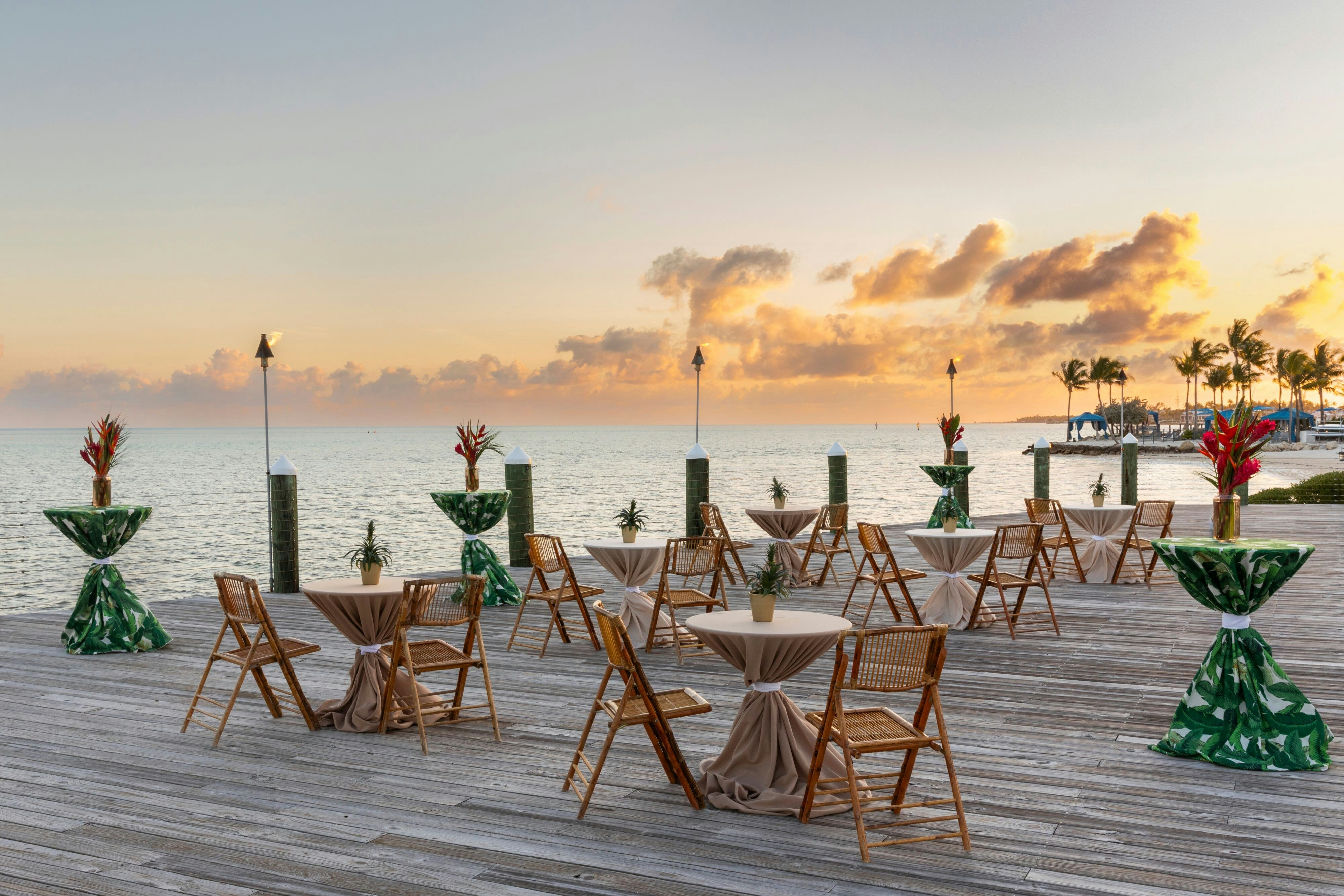 Three Waters Resort and Marina, Islamorada, a Tribute Portfolio Resort