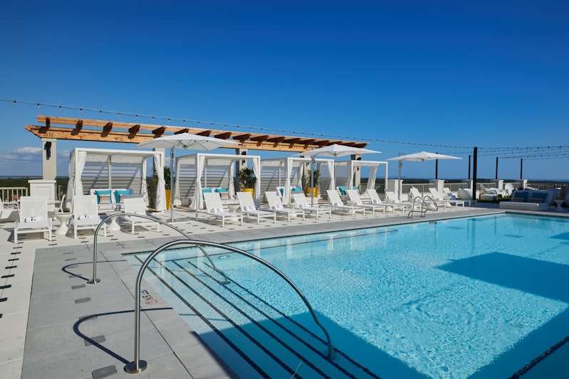Hotel Effie Sandestin, Autograph Collection