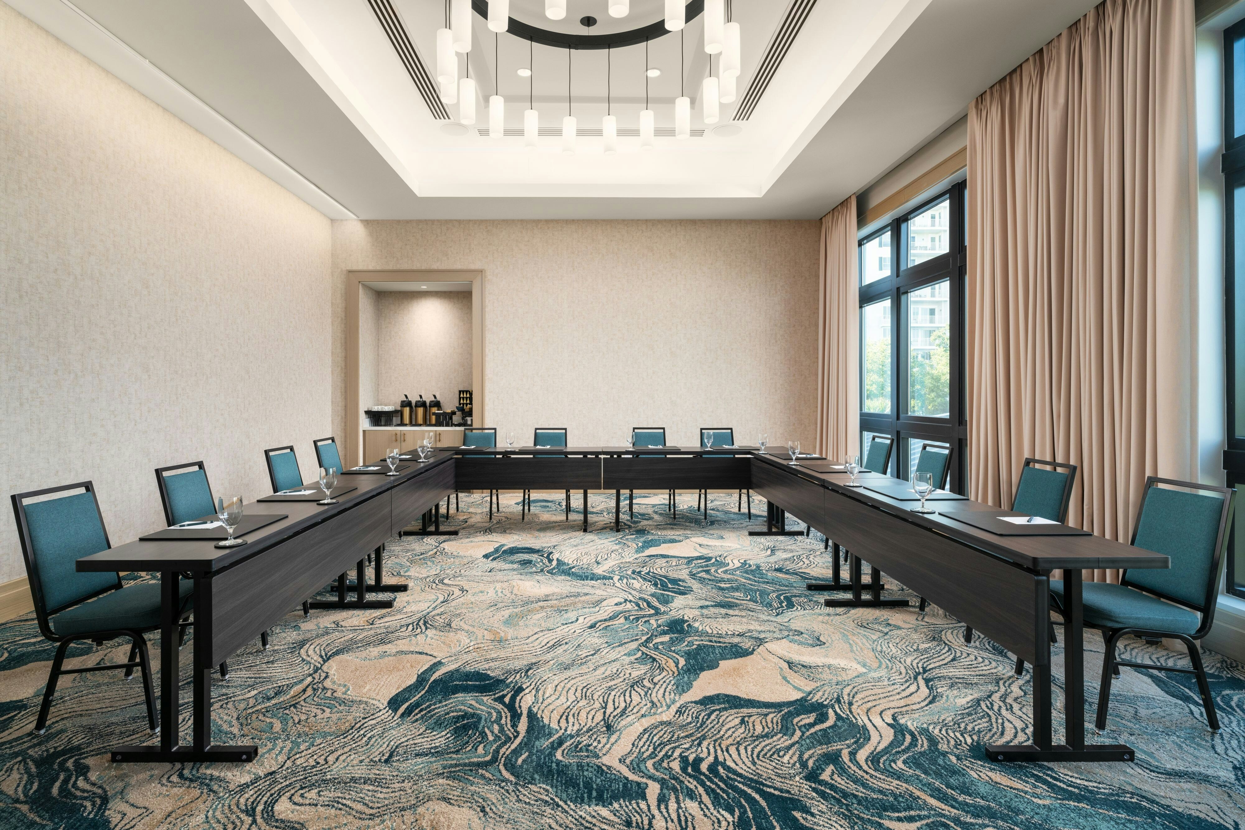 Hotel Effie Sandestin, Autograph Collection