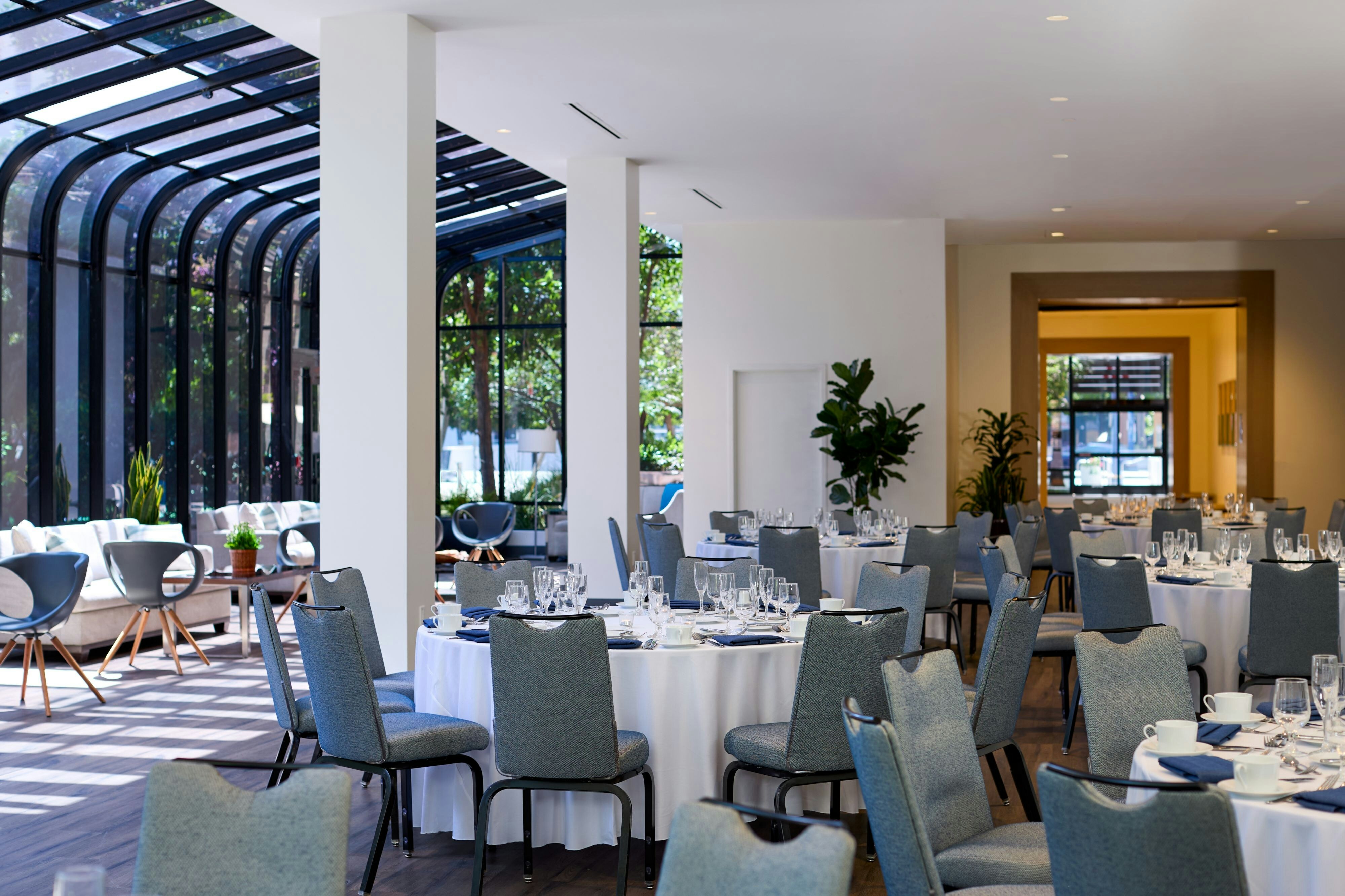 Marriott Long Beach Downtown
