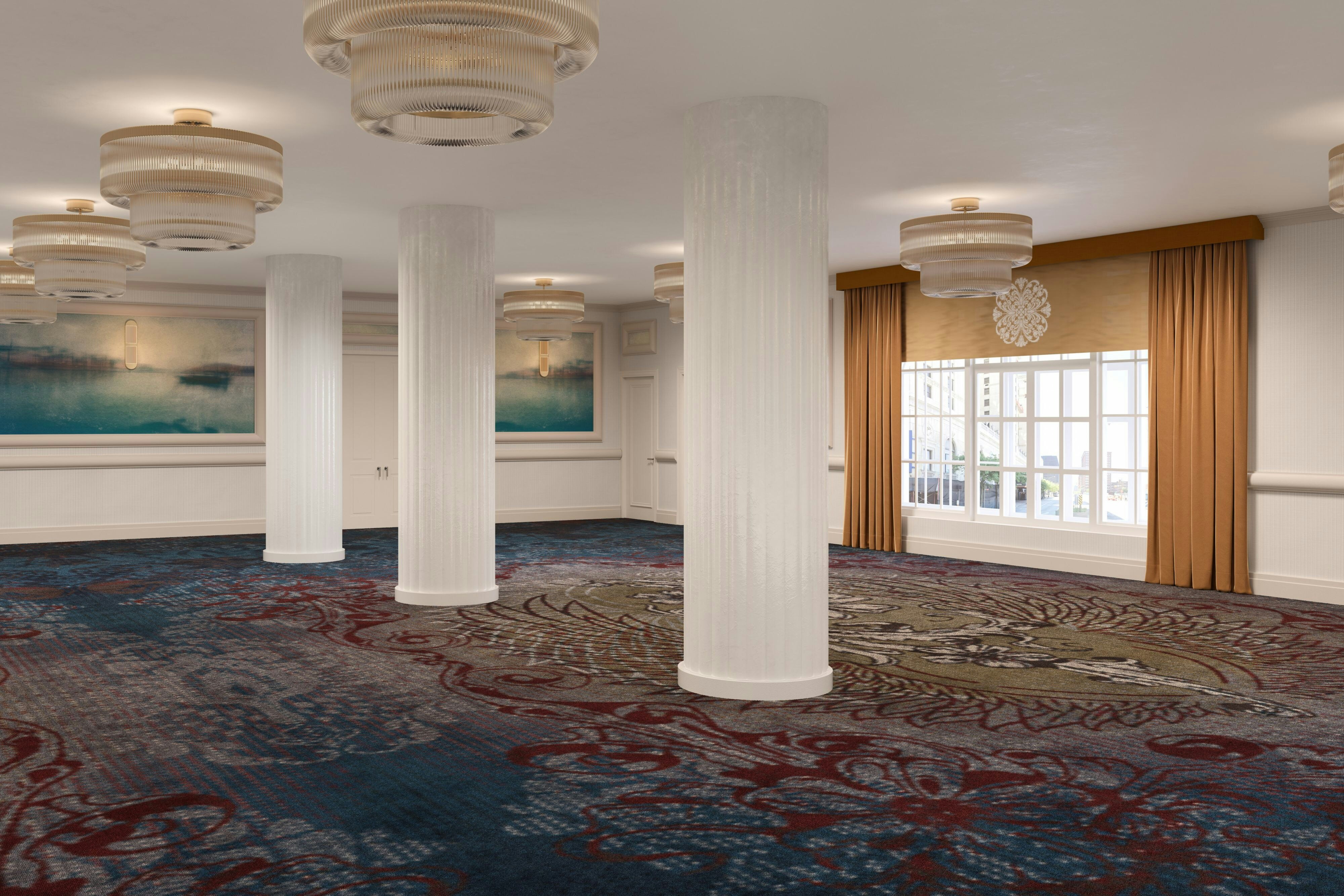 Hotel Cleveland, Autograph Collection