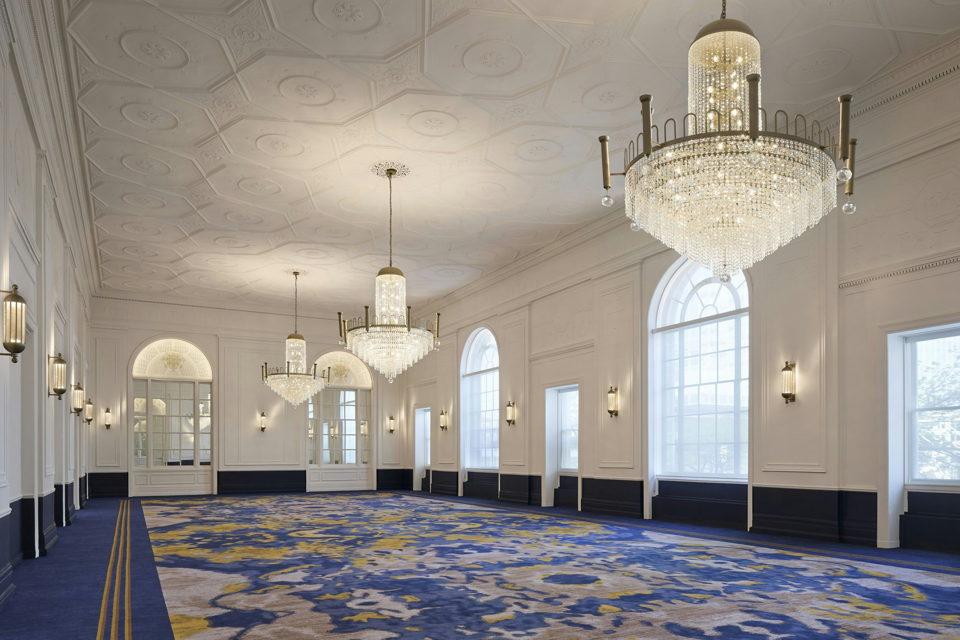 Hotel Cleveland, Autograph Collection