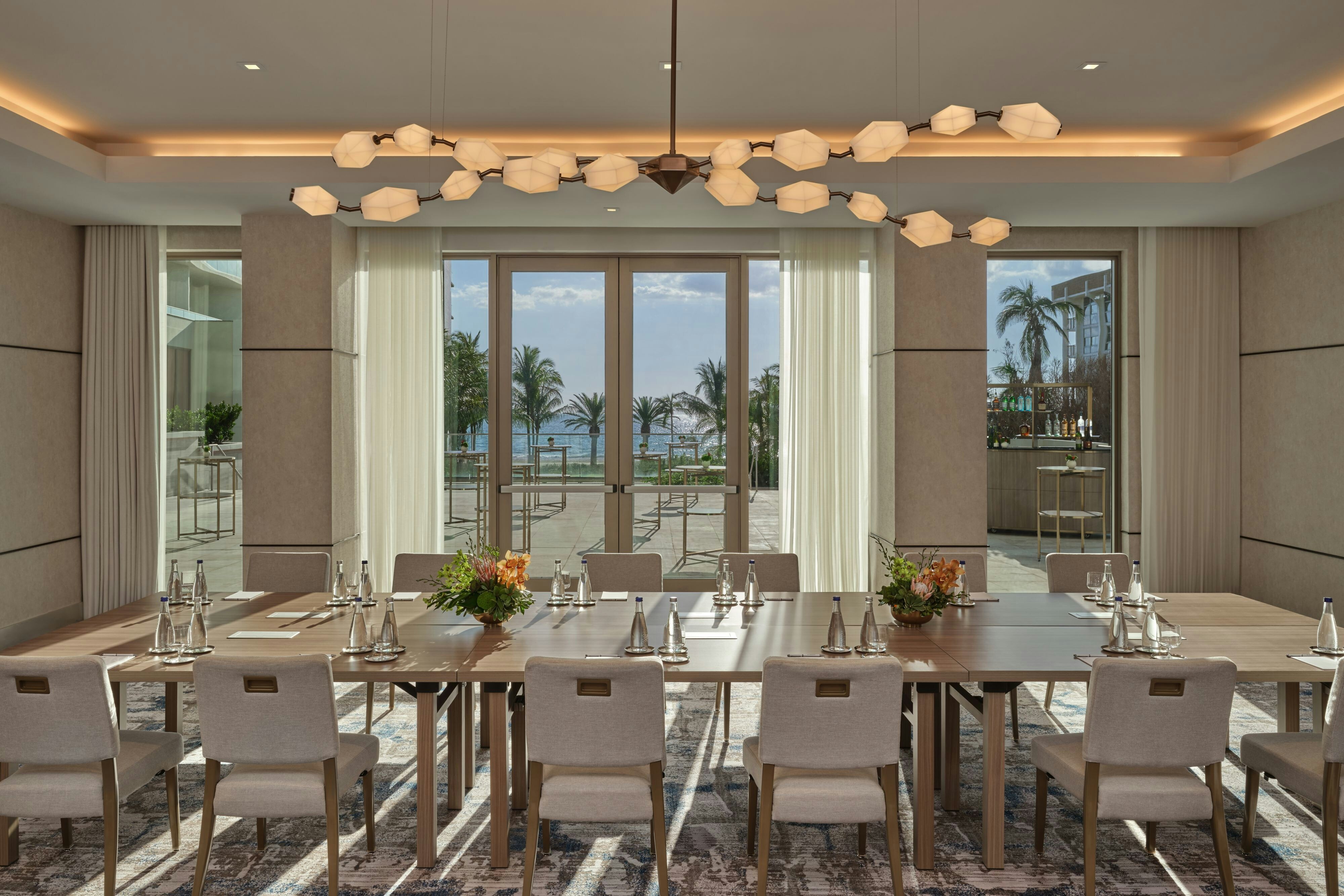 The St. Regis Longboat Key Resort