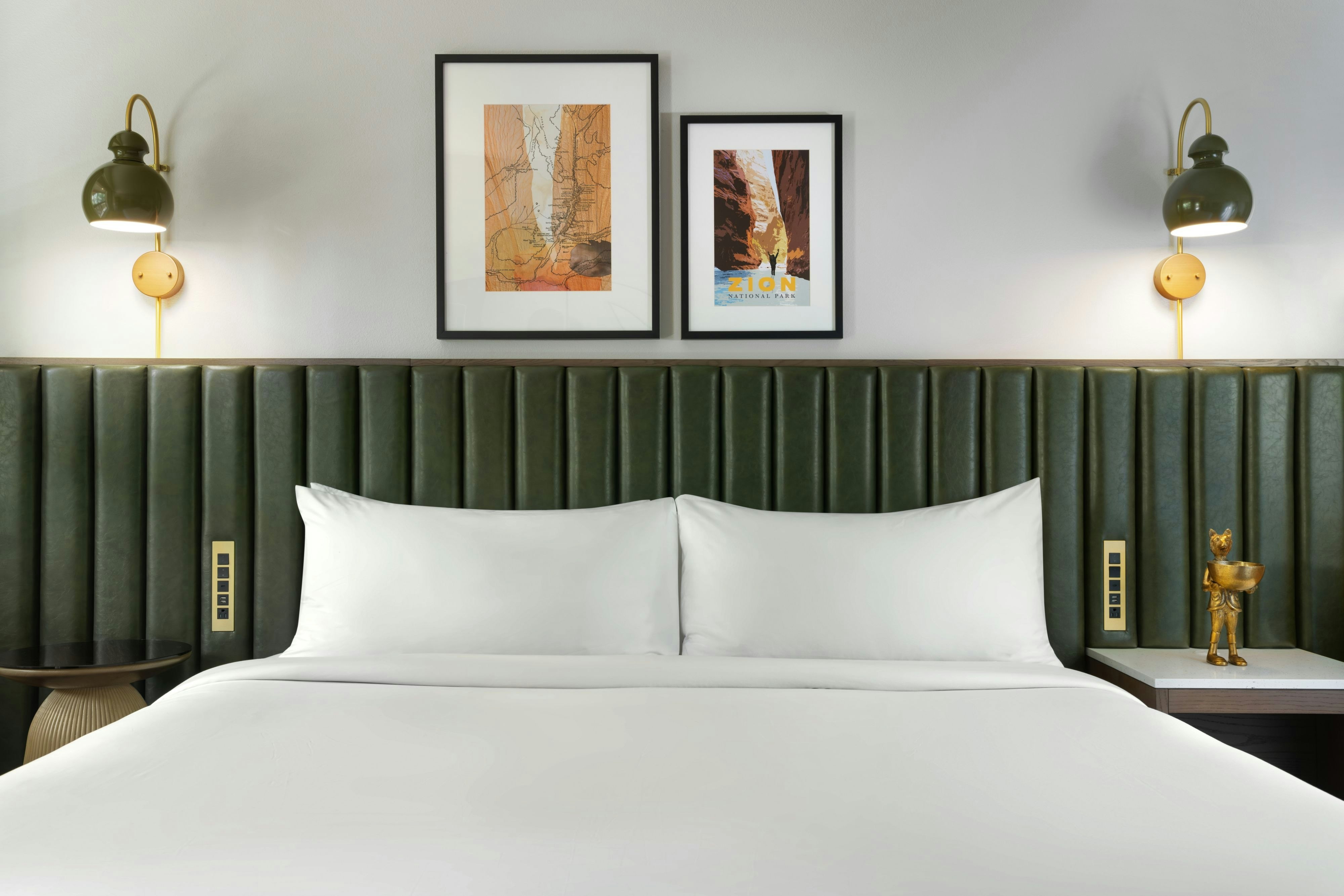 The Red Cliffs Lodge Zion, a Tribute Portfolio Hotel