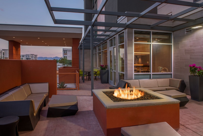 SpringHill Suites by Marriott Phoenix West/Avondale