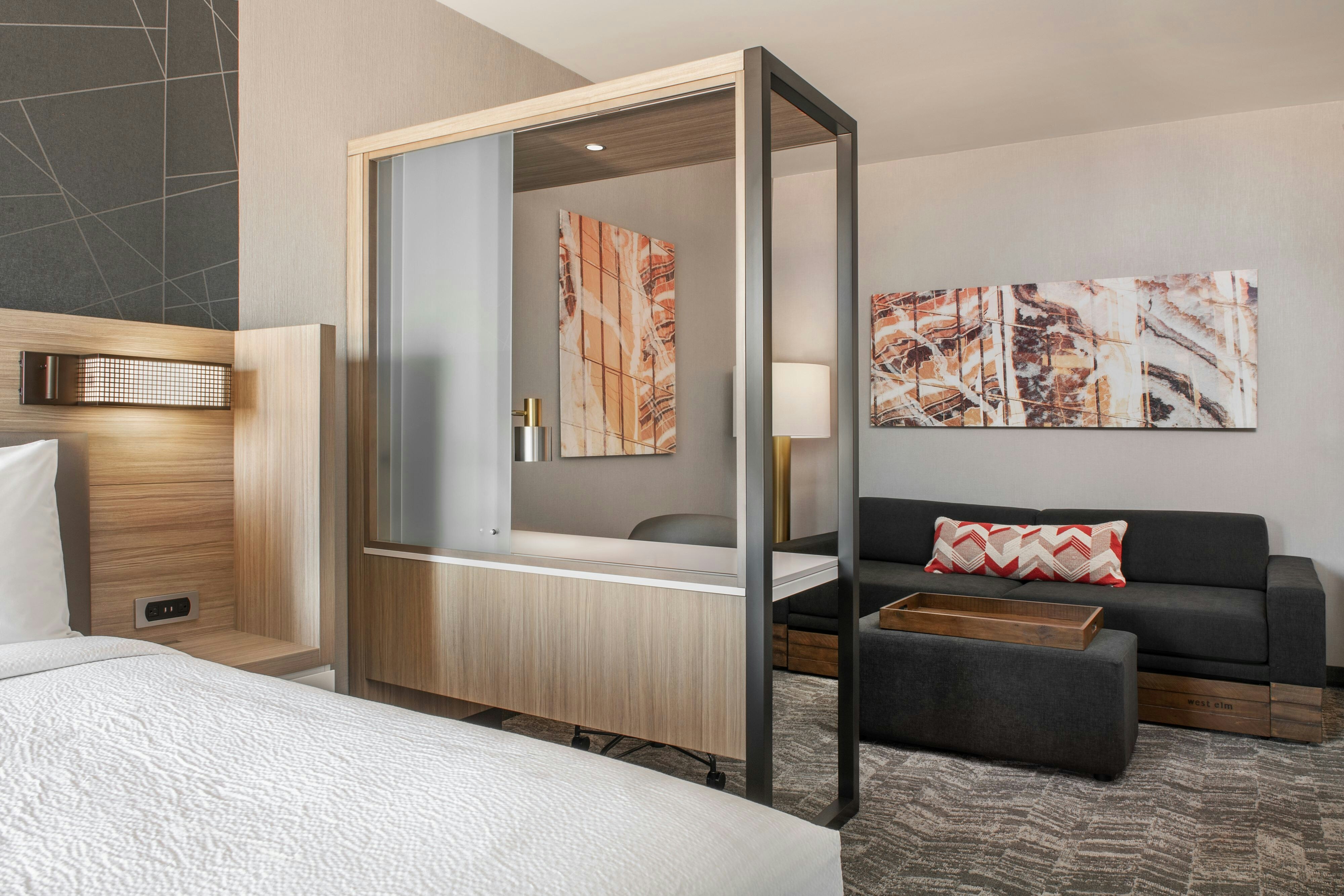 SpringHill Suites by Marriott Phoenix West/Avondale