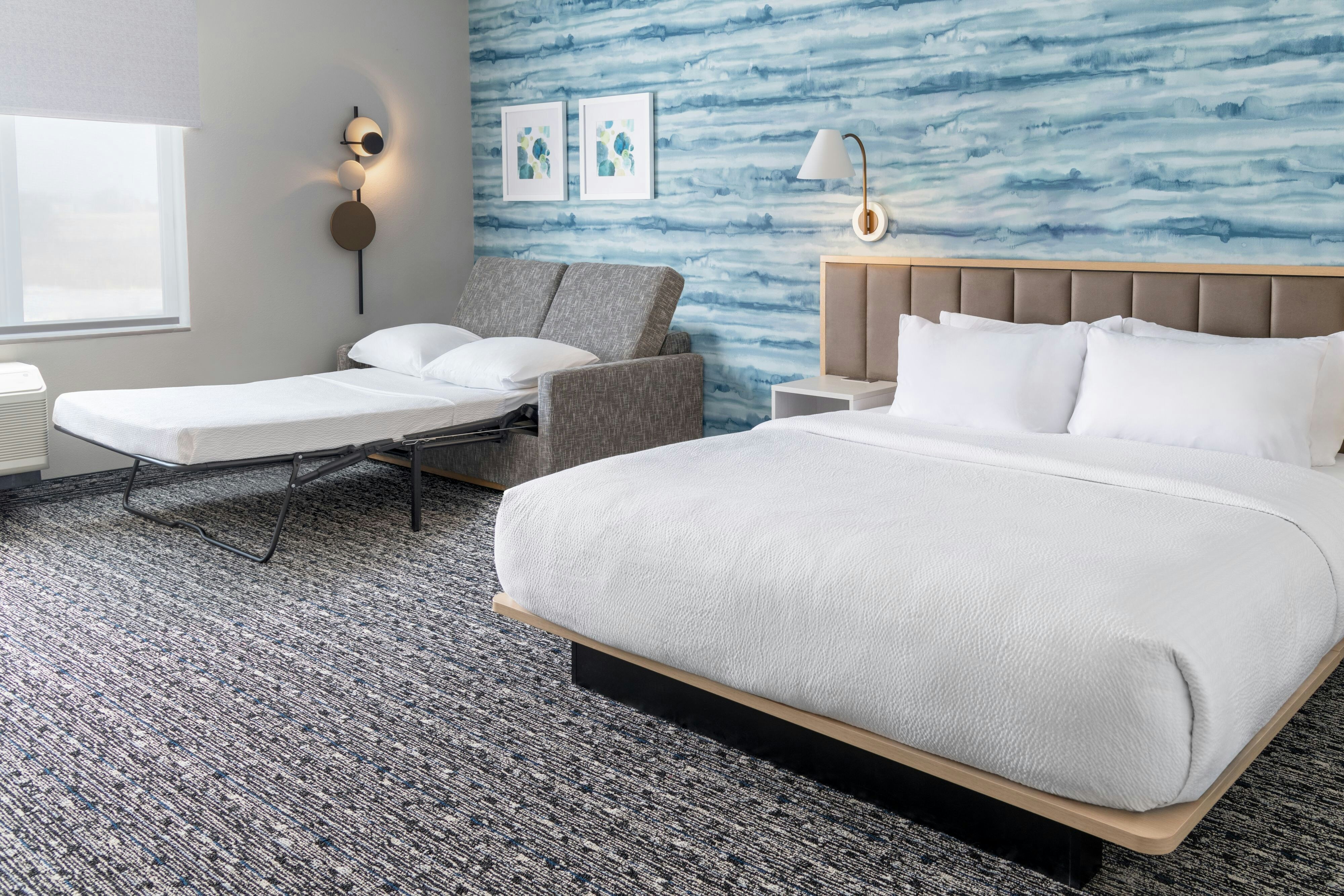 TownePlace Suites by Marriott Detroit Taylor