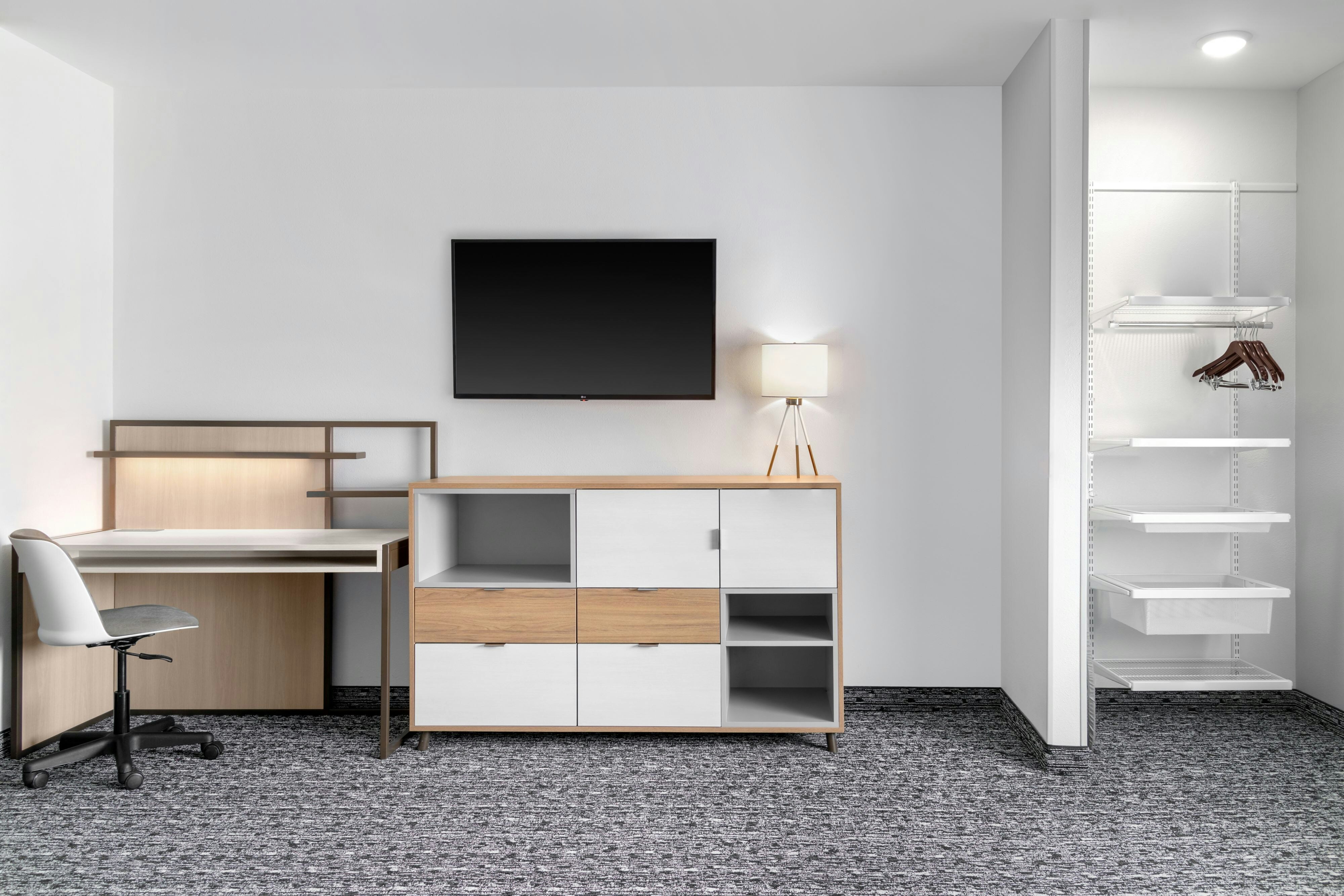 TownePlace Suites by Marriott Detroit Taylor