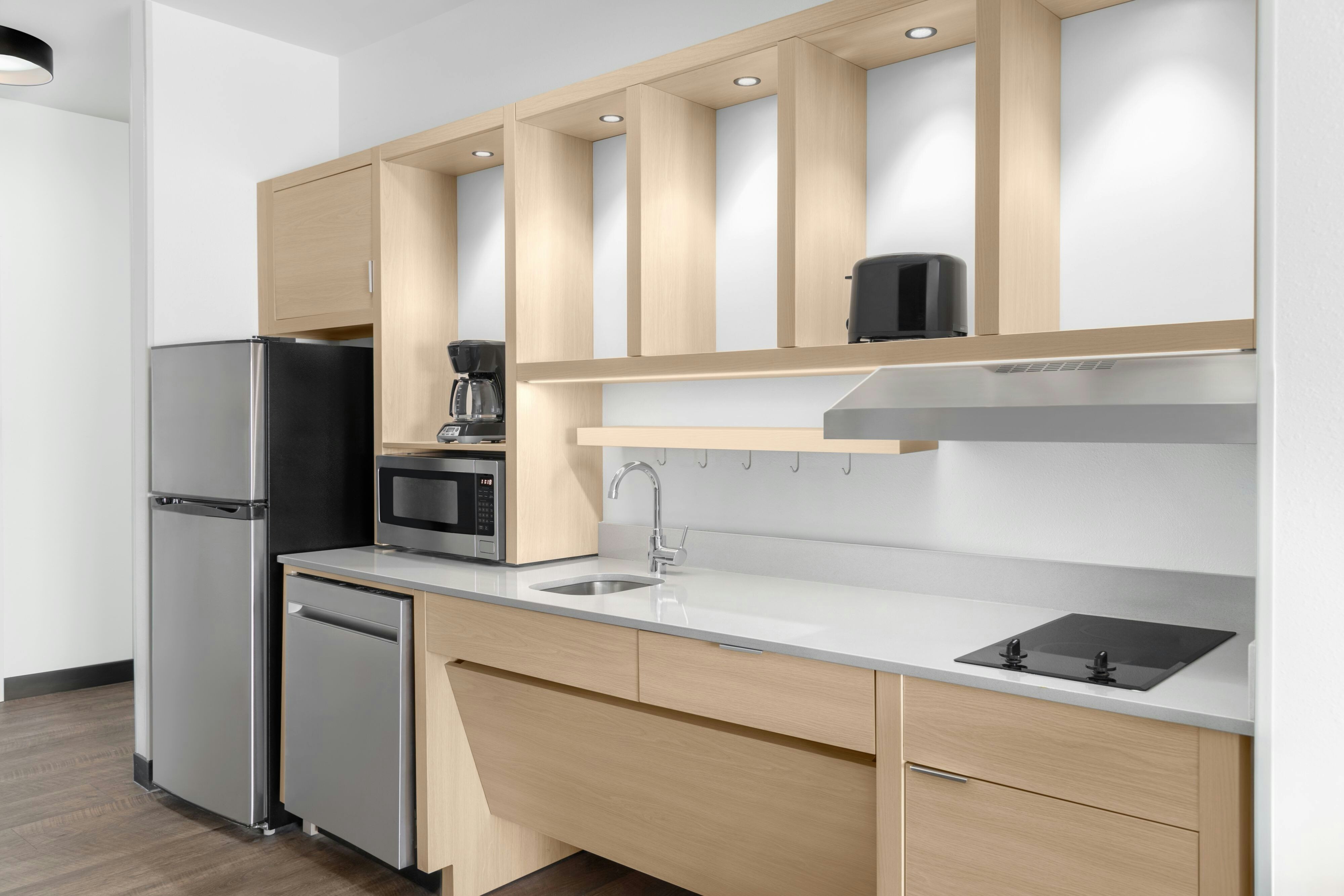 TownePlace Suites by Marriott Detroit Taylor