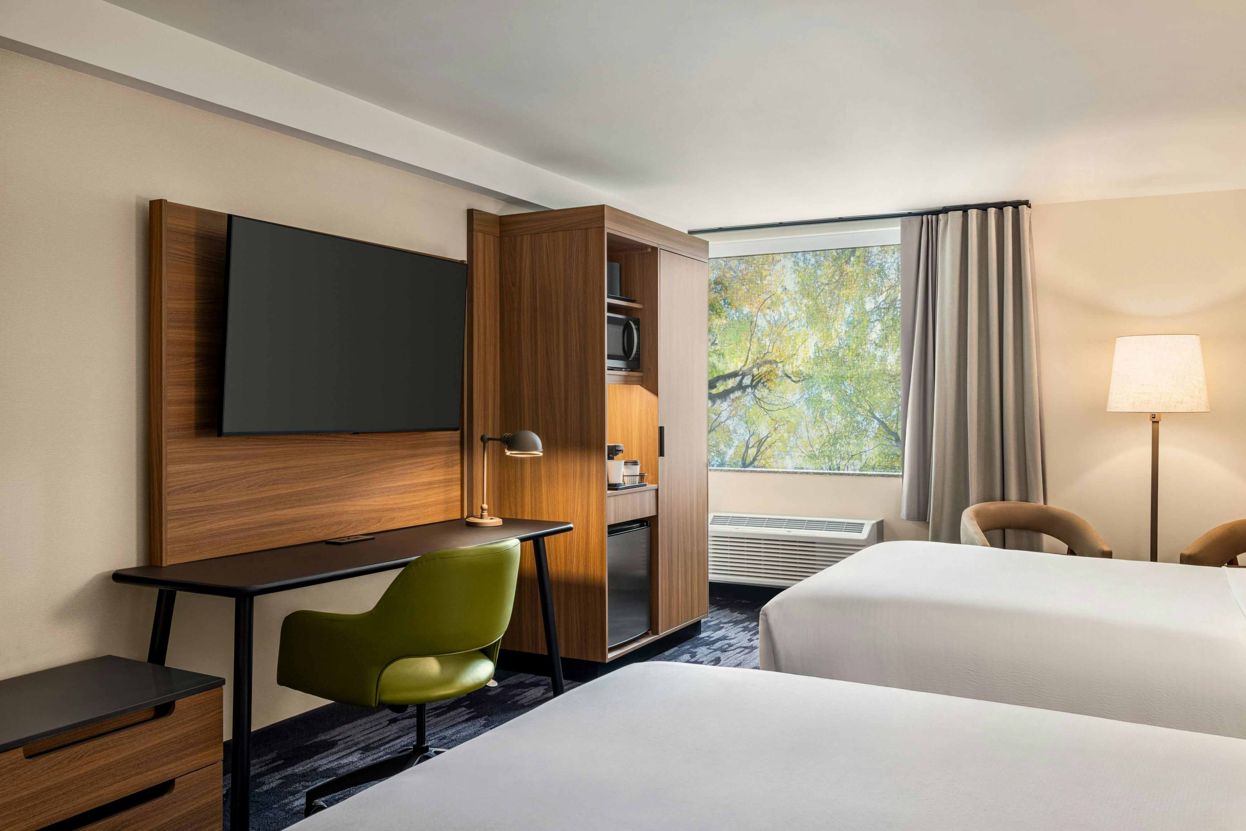 Fairfield by Marriott Inn & Suites Madison South