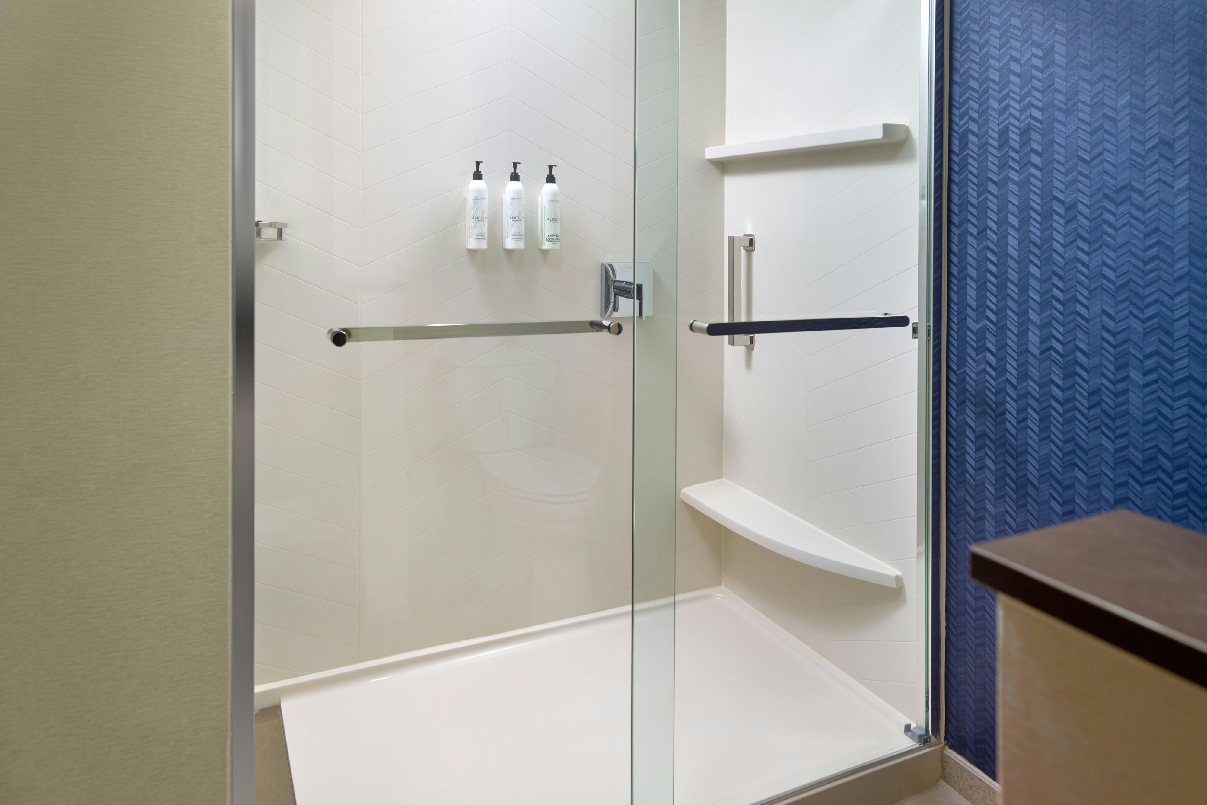 Fairfield by Marriott Inn & Suites Alpharetta Avalon Area