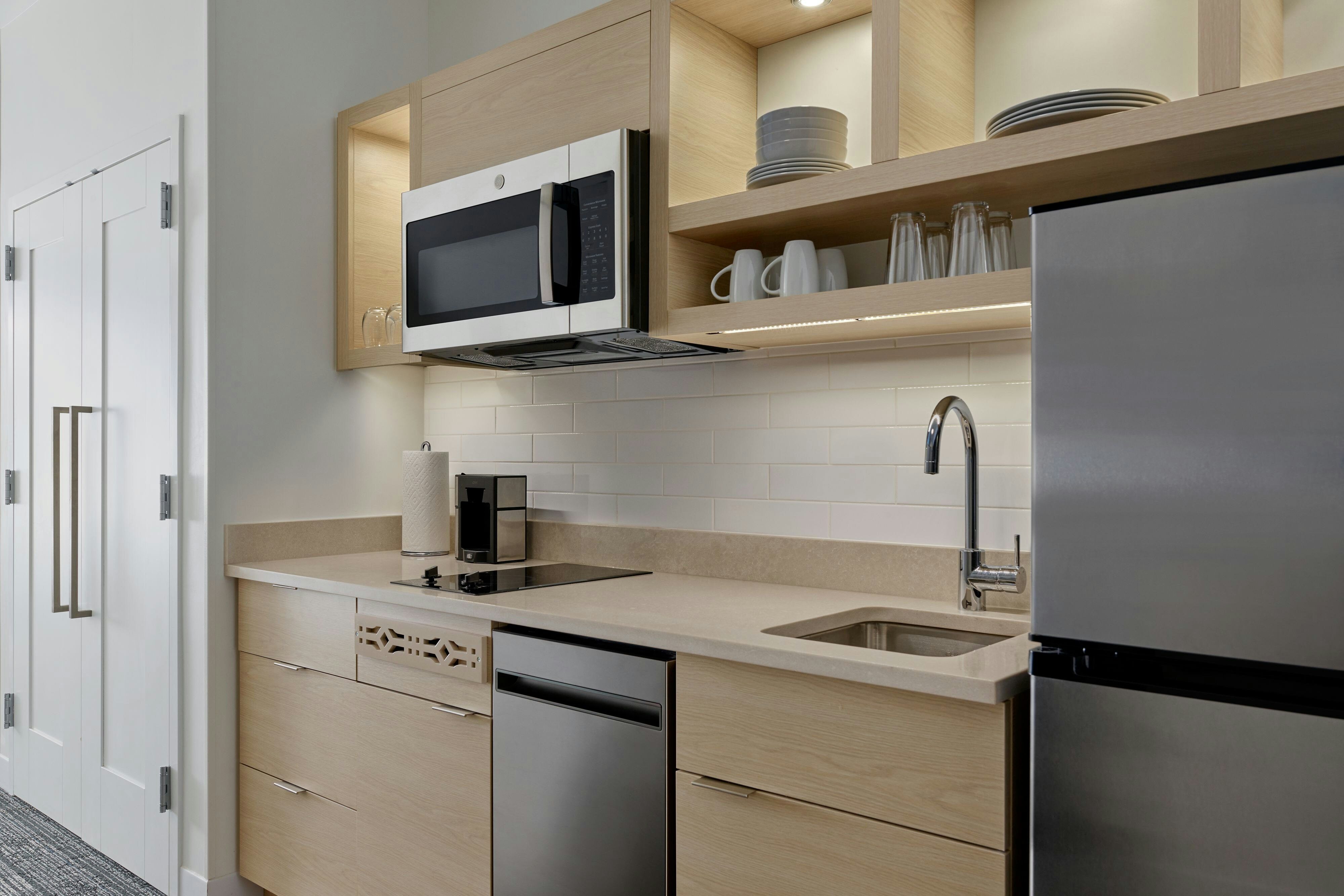 TownePlace Suites by Marriott Avon Vail Valley