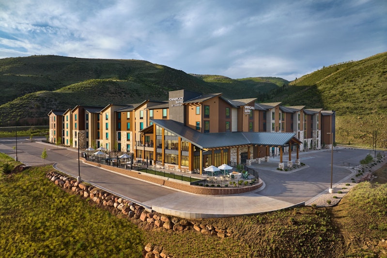 TownePlace Suites by Marriott Avon Vail Valley