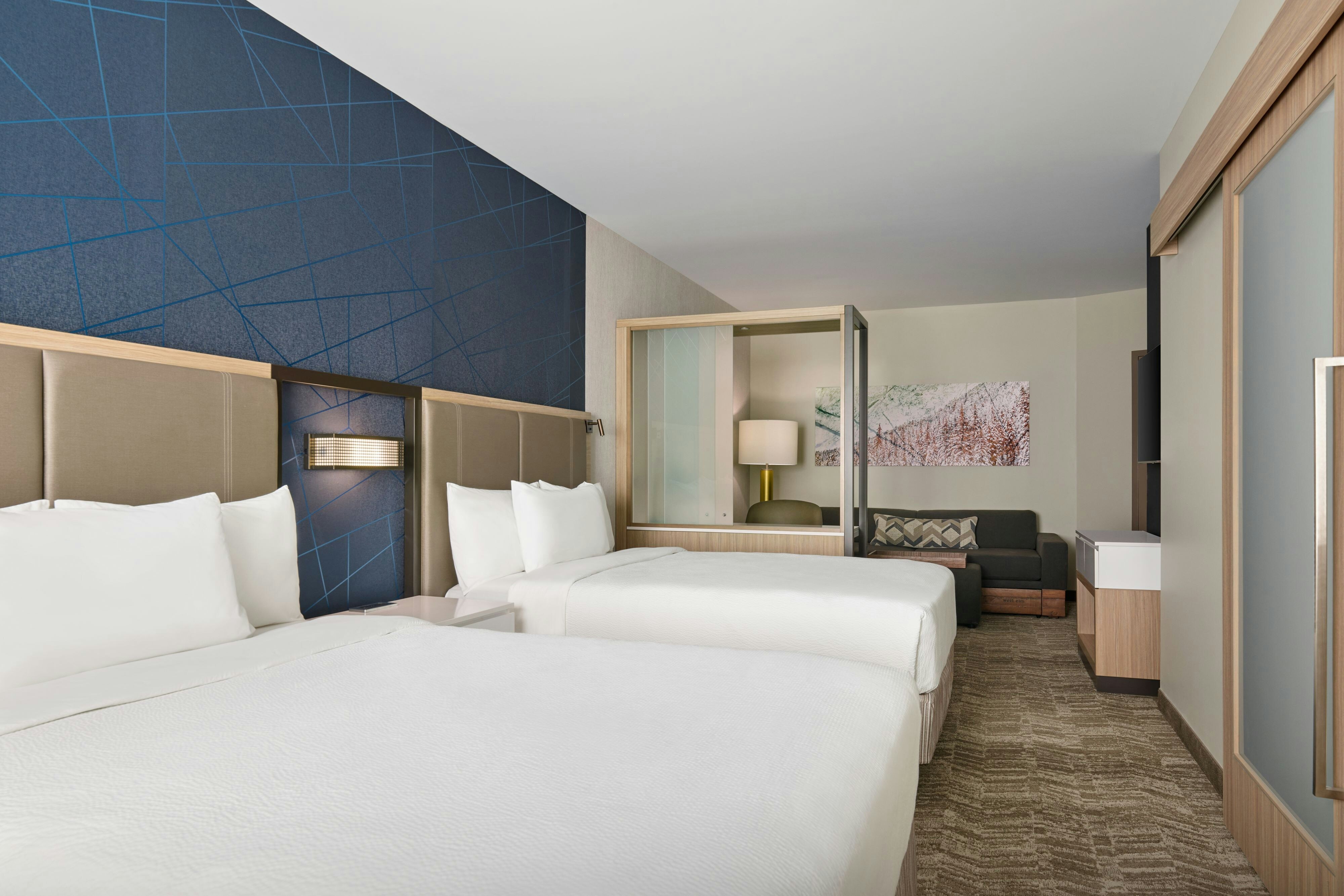 SpringHill Suites by Marriott Avon Vail Valley