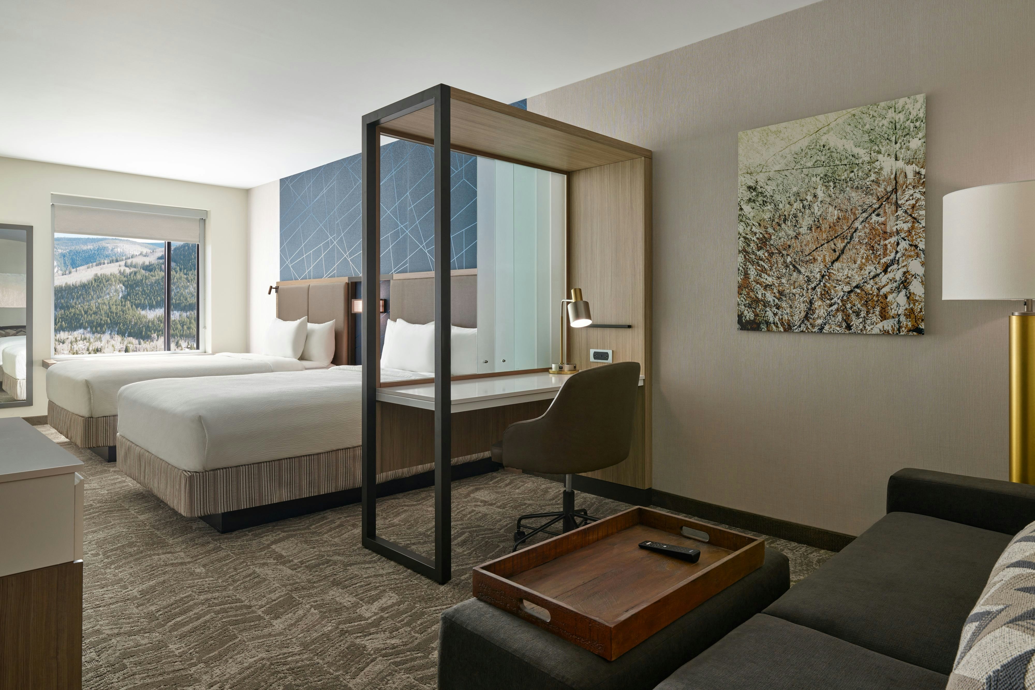 SpringHill Suites by Marriott Avon Vail Valley