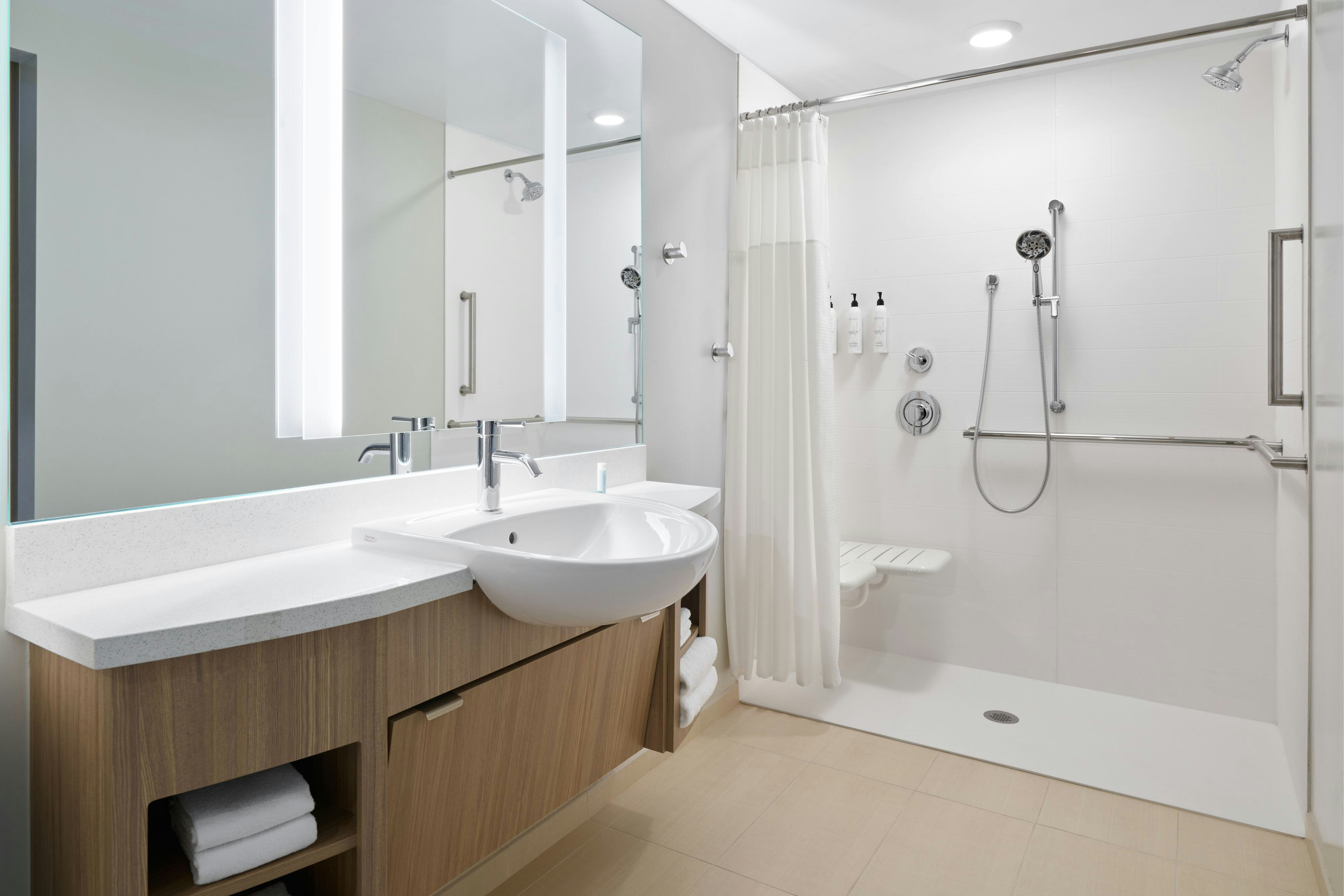 SpringHill Suites by Marriott Avon Vail Valley