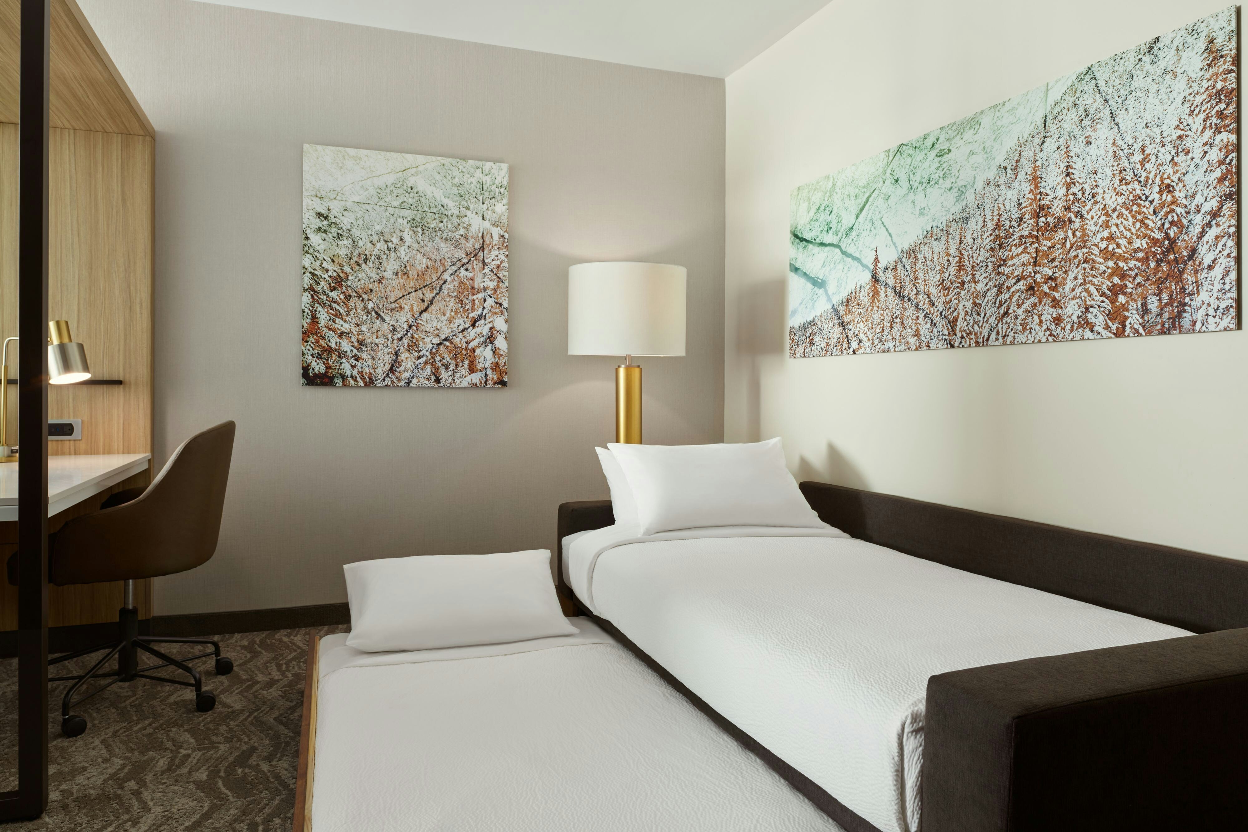 SpringHill Suites by Marriott Avon Vail Valley