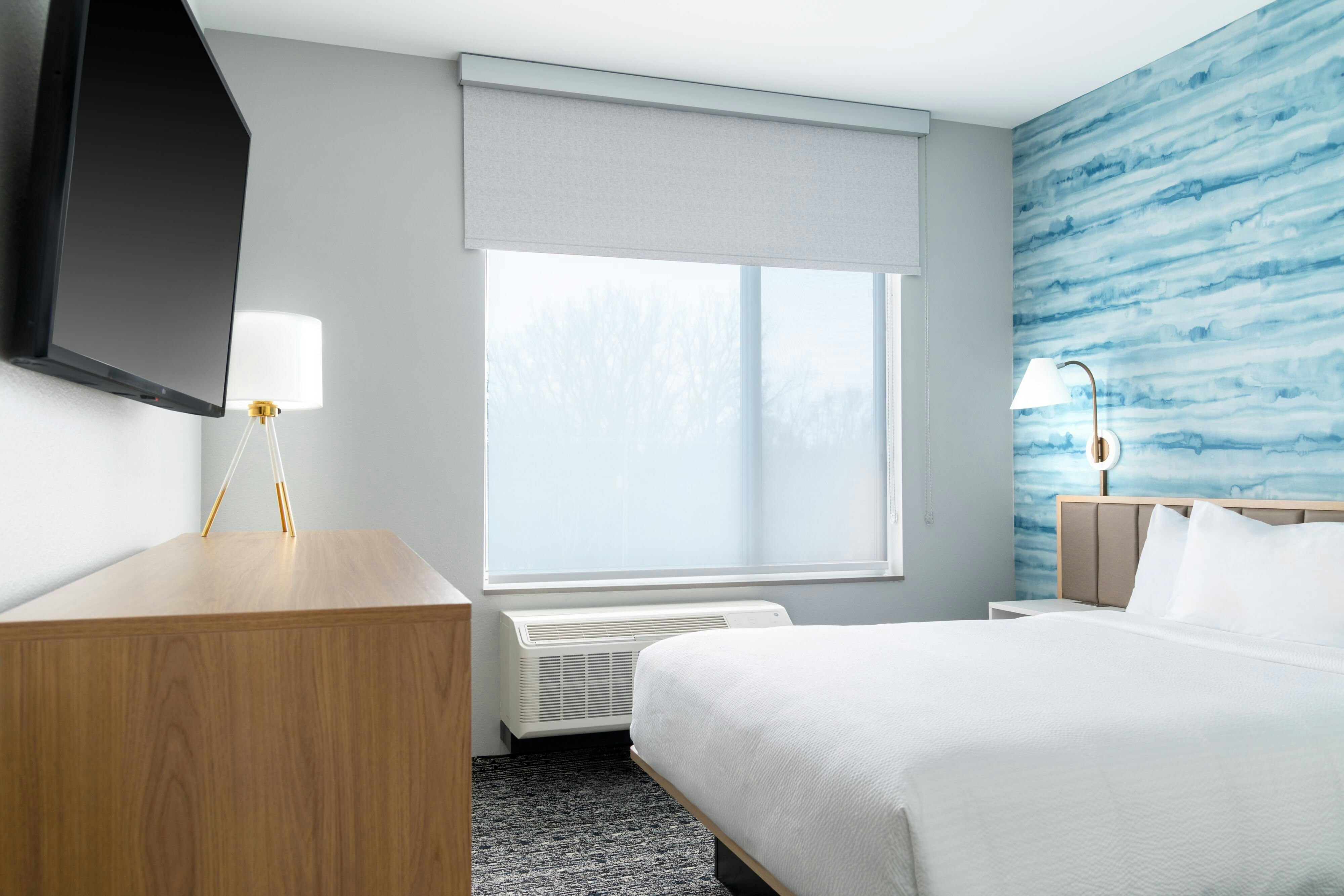 TownePlace Suites by Marriott Holland