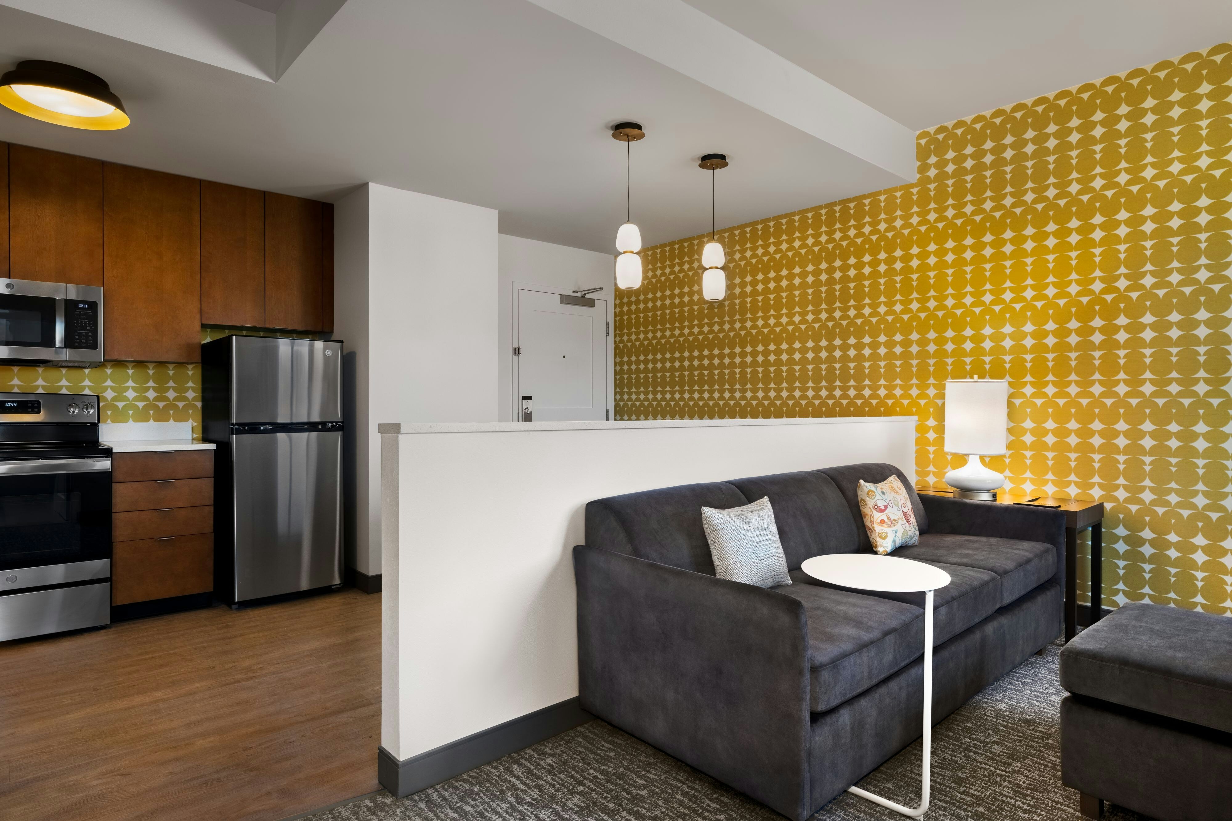 Residence Inn by Marriott Panama City Beach Pier Park