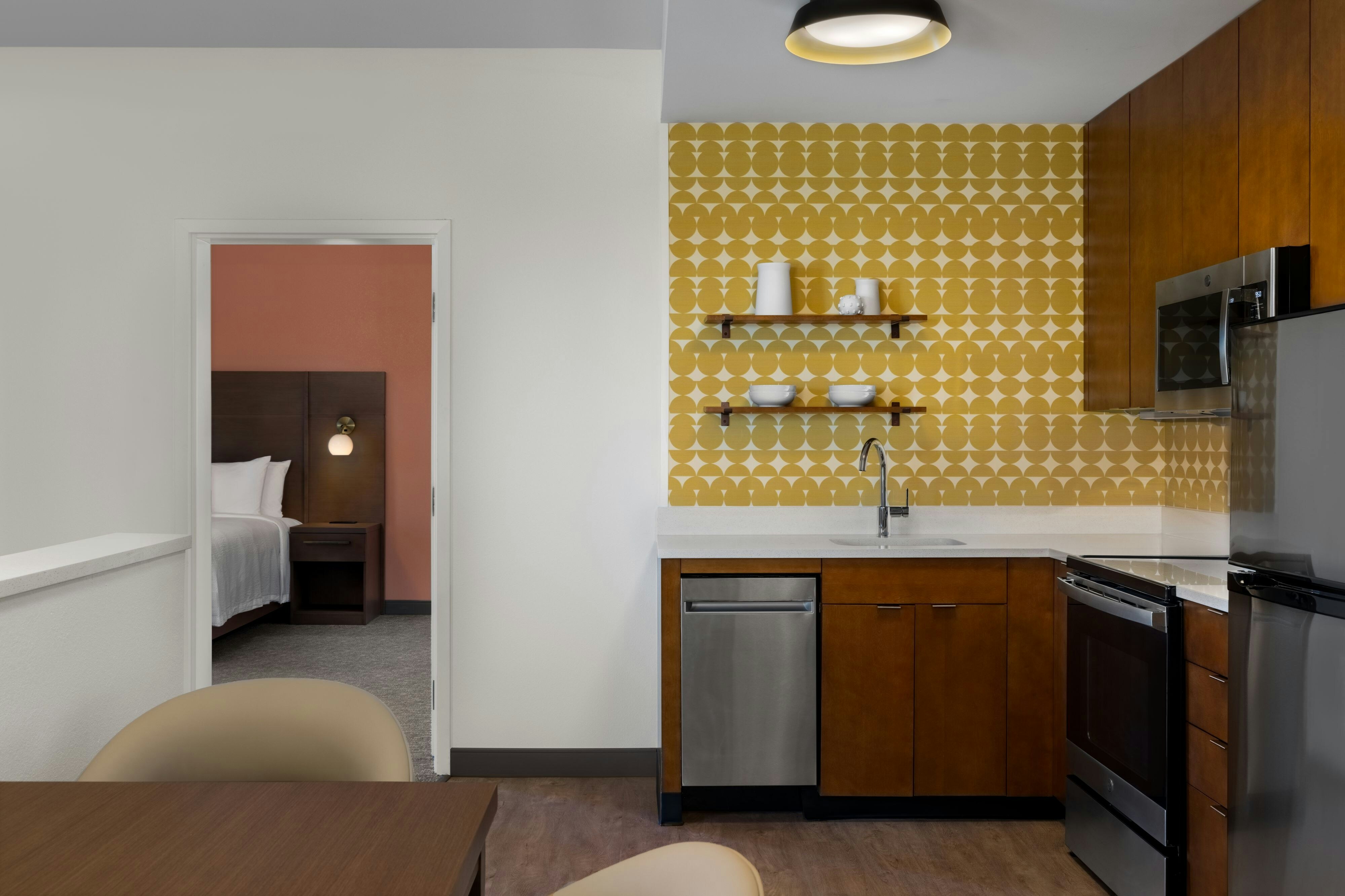 Residence Inn by Marriott Panama City Beach Pier Park