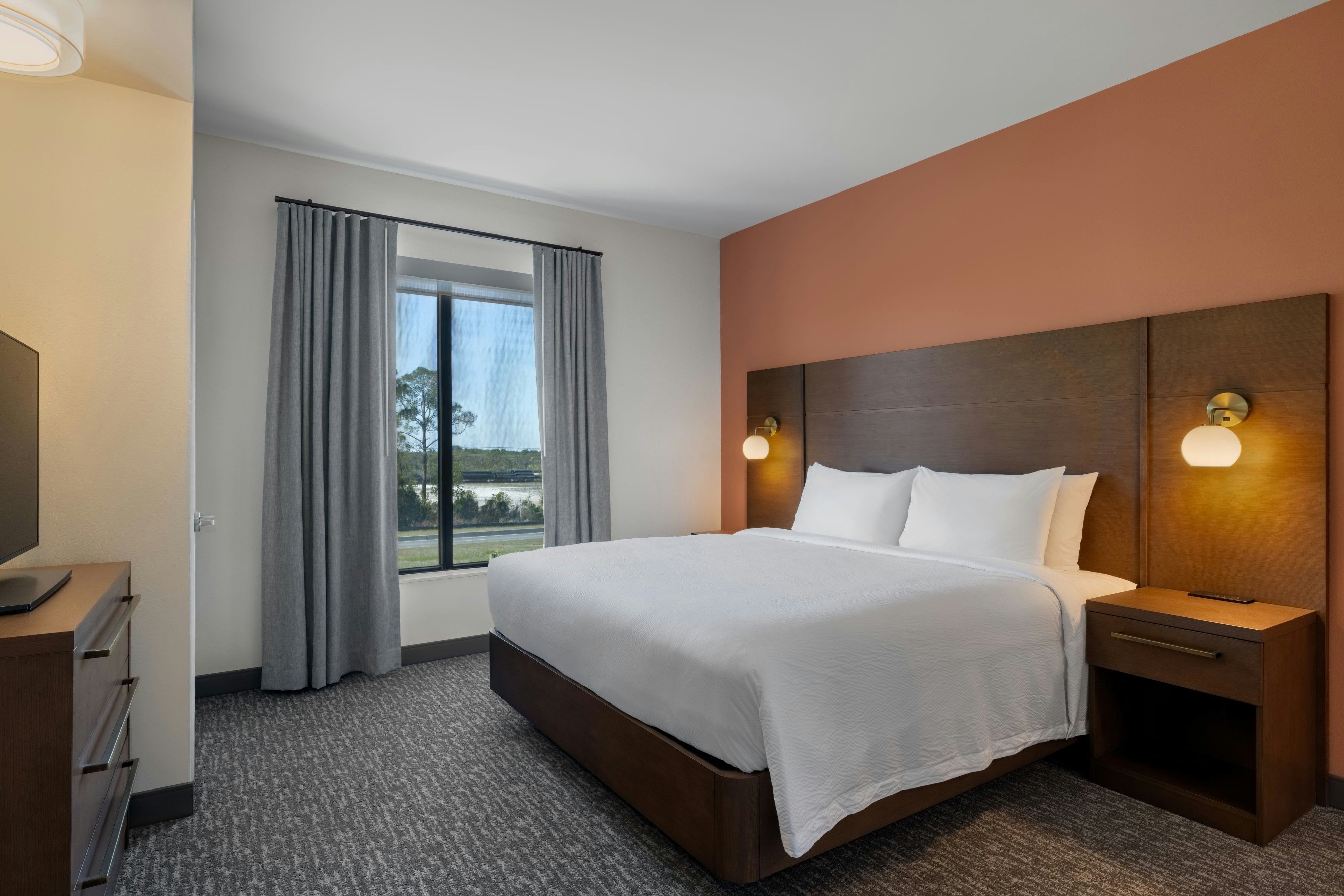 Residence Inn by Marriott Panama City Beach Pier Park