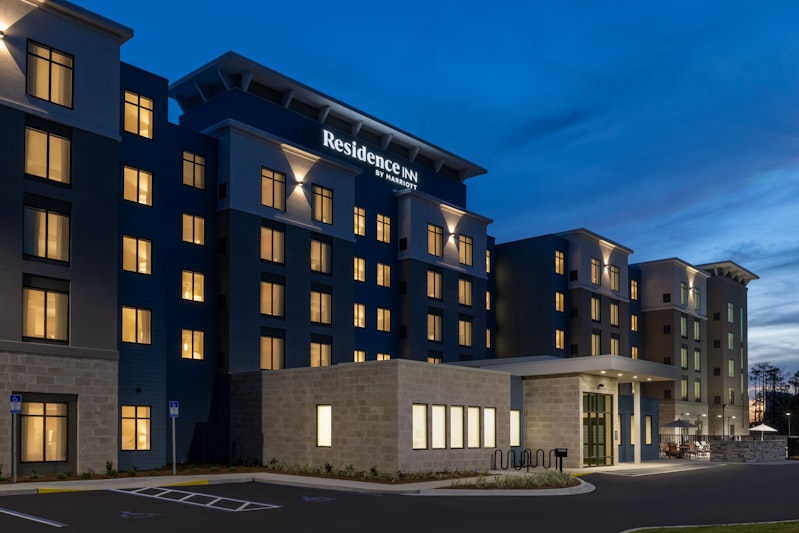 Residence Inn by Marriott Panama City Beach Pier Park