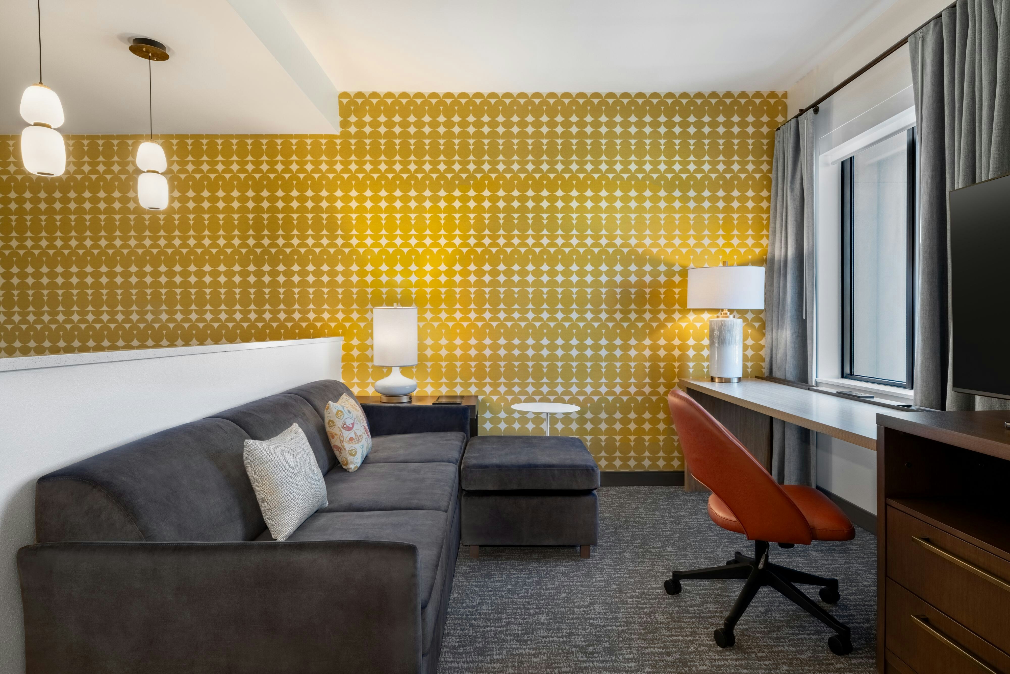Residence Inn by Marriott Panama City Beach Pier Park